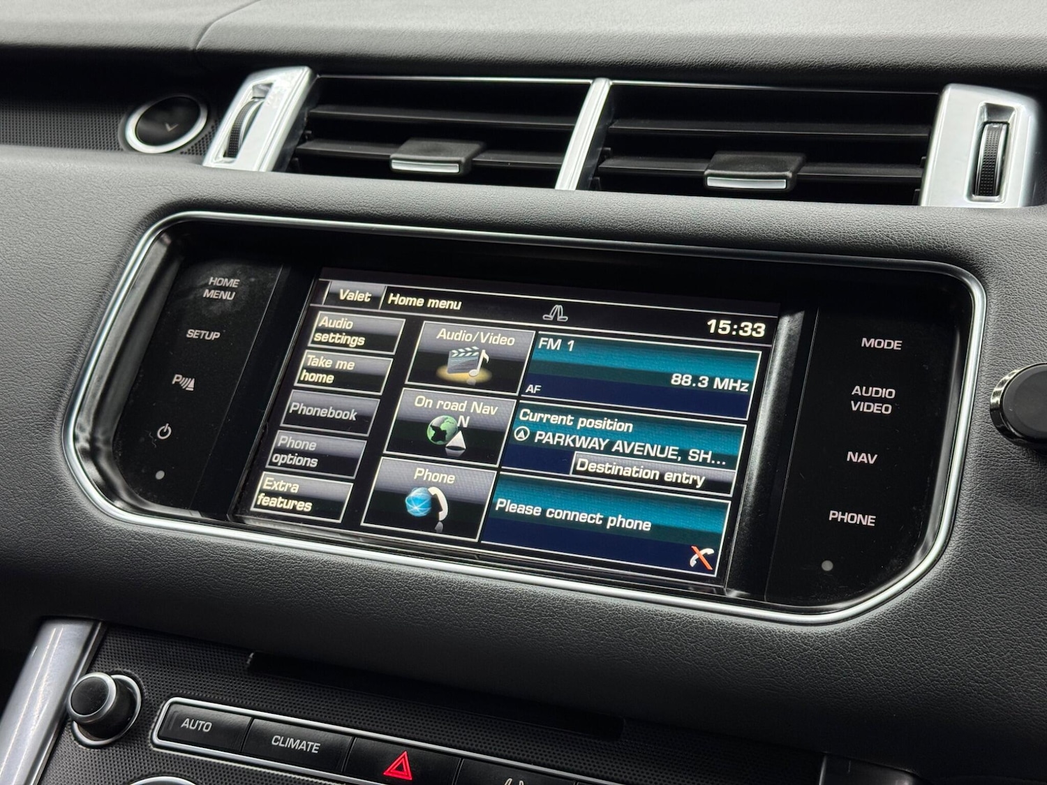 Used Land Rover Range Rover Sport 2014 for sale - 76283590: Photo 28