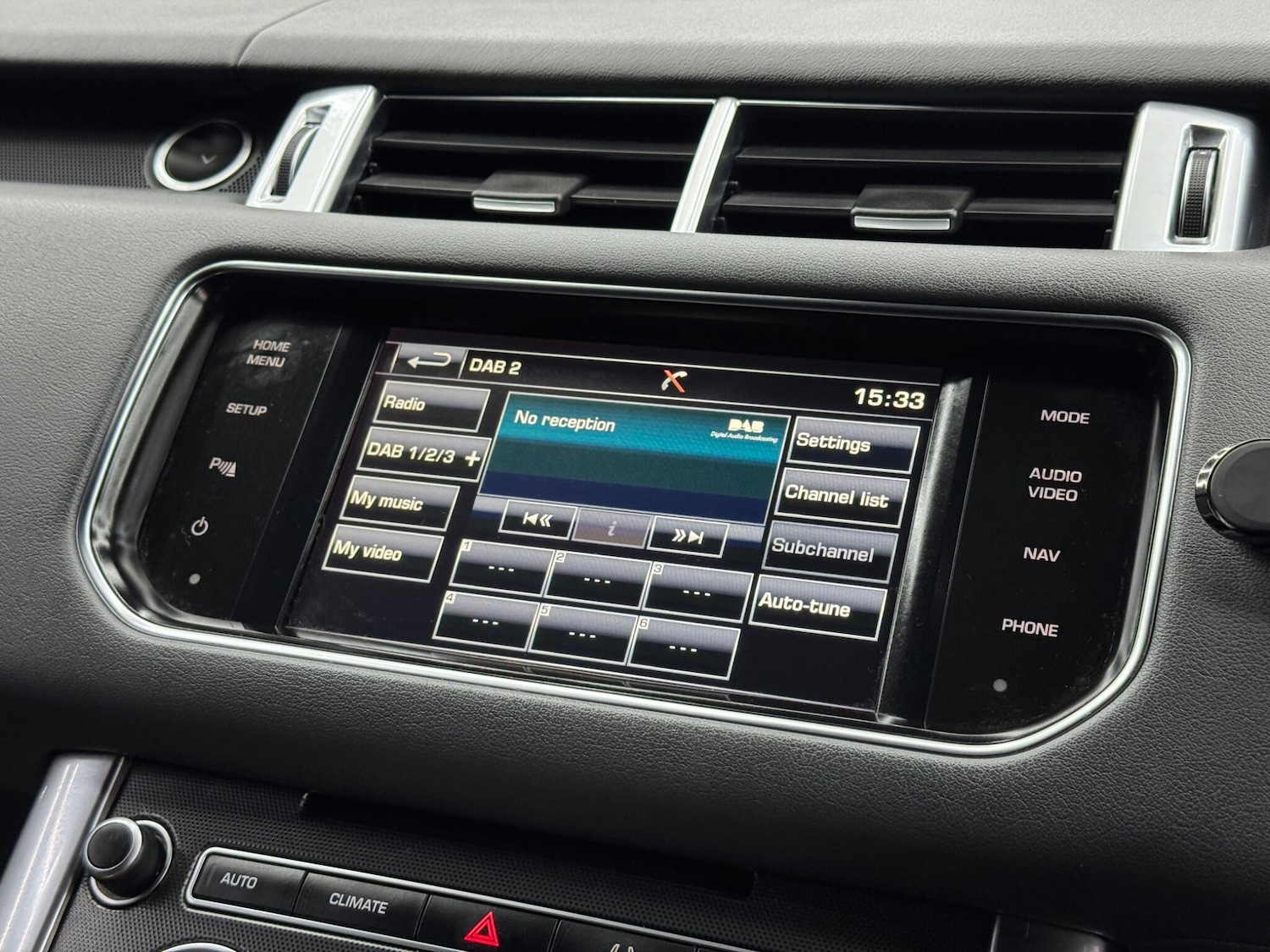 Used Land Rover Range Rover Sport 2014 for sale - 76283590: Photo 29
