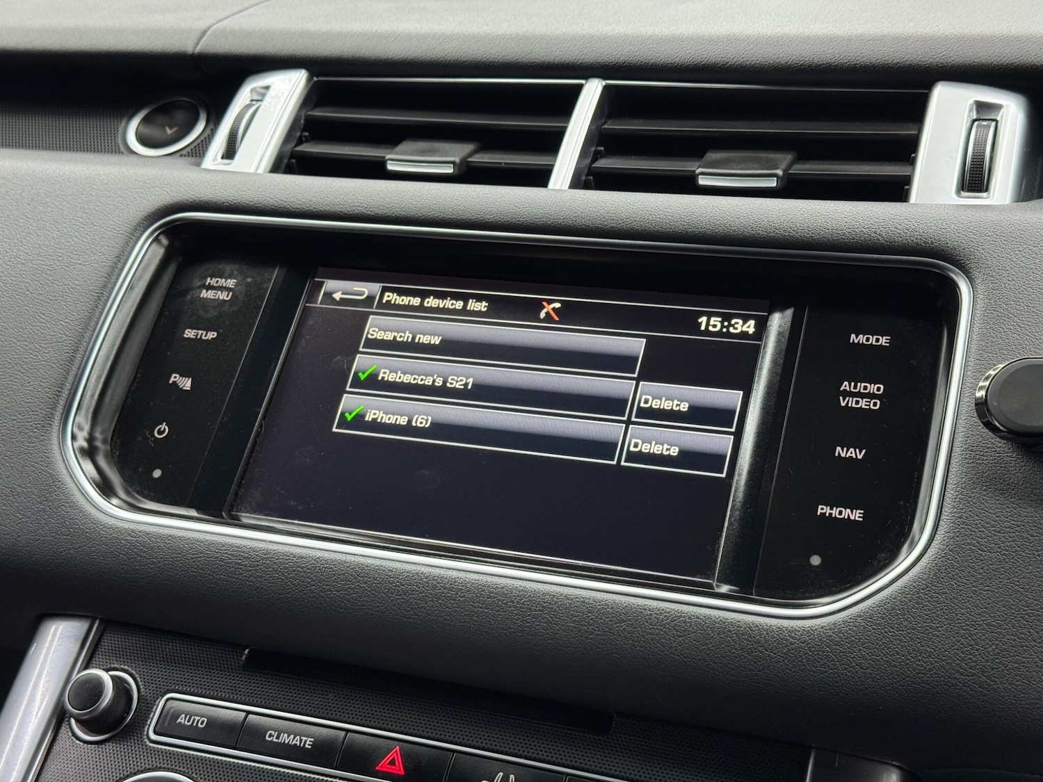 Used Land Rover Range Rover Sport 2014 for sale - 76283590: Photo 30