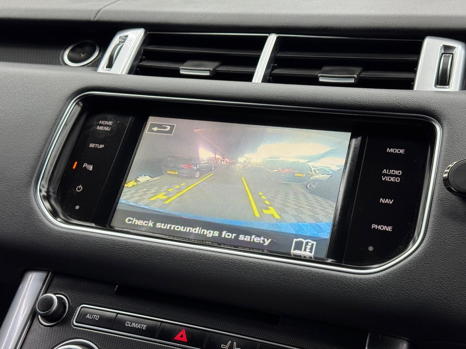 Used Land Rover Range Rover Sport 2014 for sale - 76283590: Photo 31