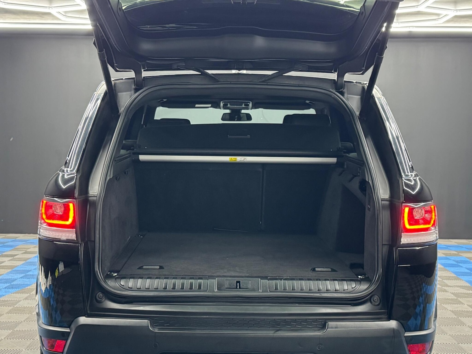 Used Land Rover Range Rover Sport 2014 for sale - 76283590: Photo 33