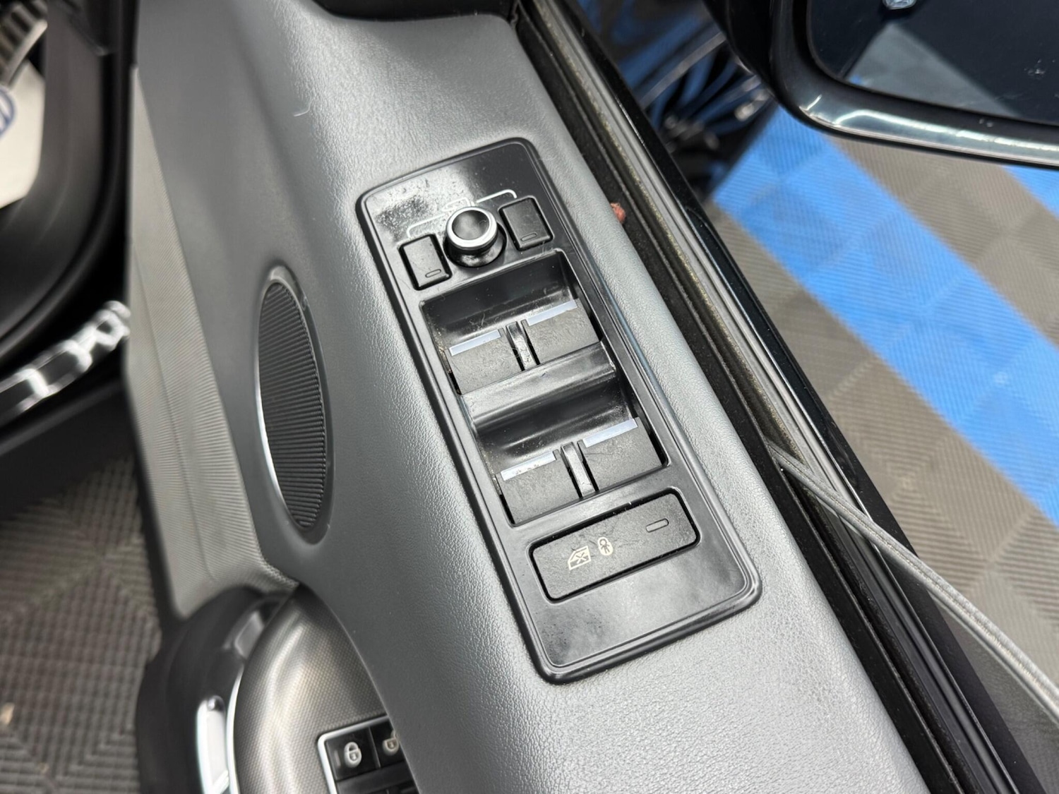 Used Land Rover Range Rover Sport 2014 for sale - 76283590: Photo 35