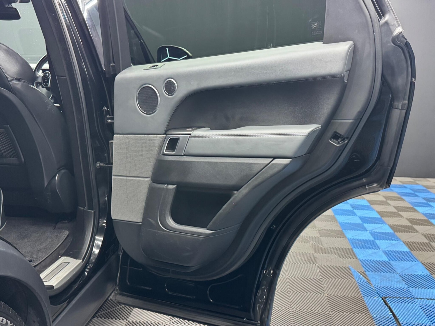 Used Land Rover Range Rover Sport 2014 for sale - 76283590: Photo 38