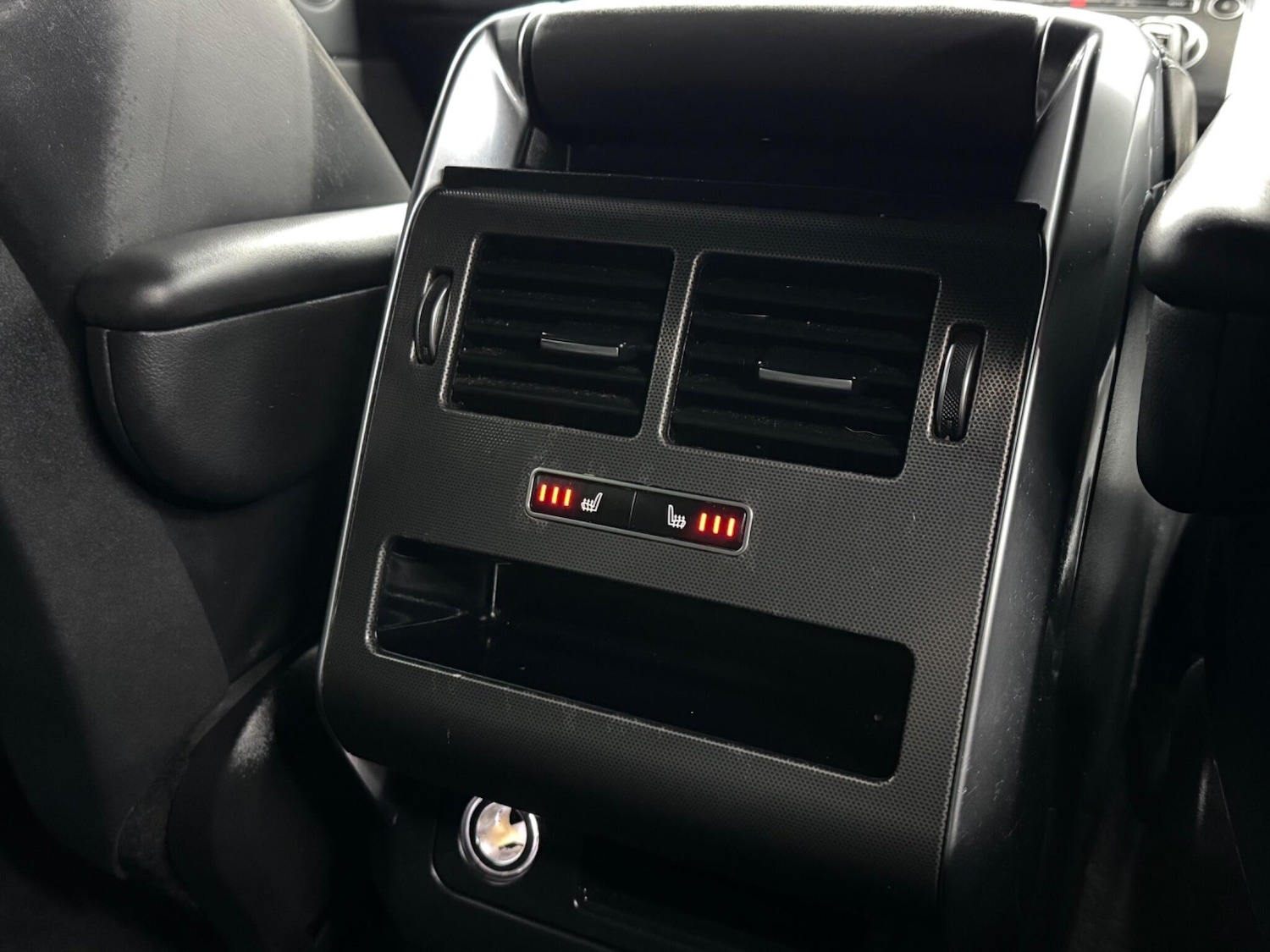 Used Land Rover Range Rover Sport 2014 for sale - 76283590: Photo 39