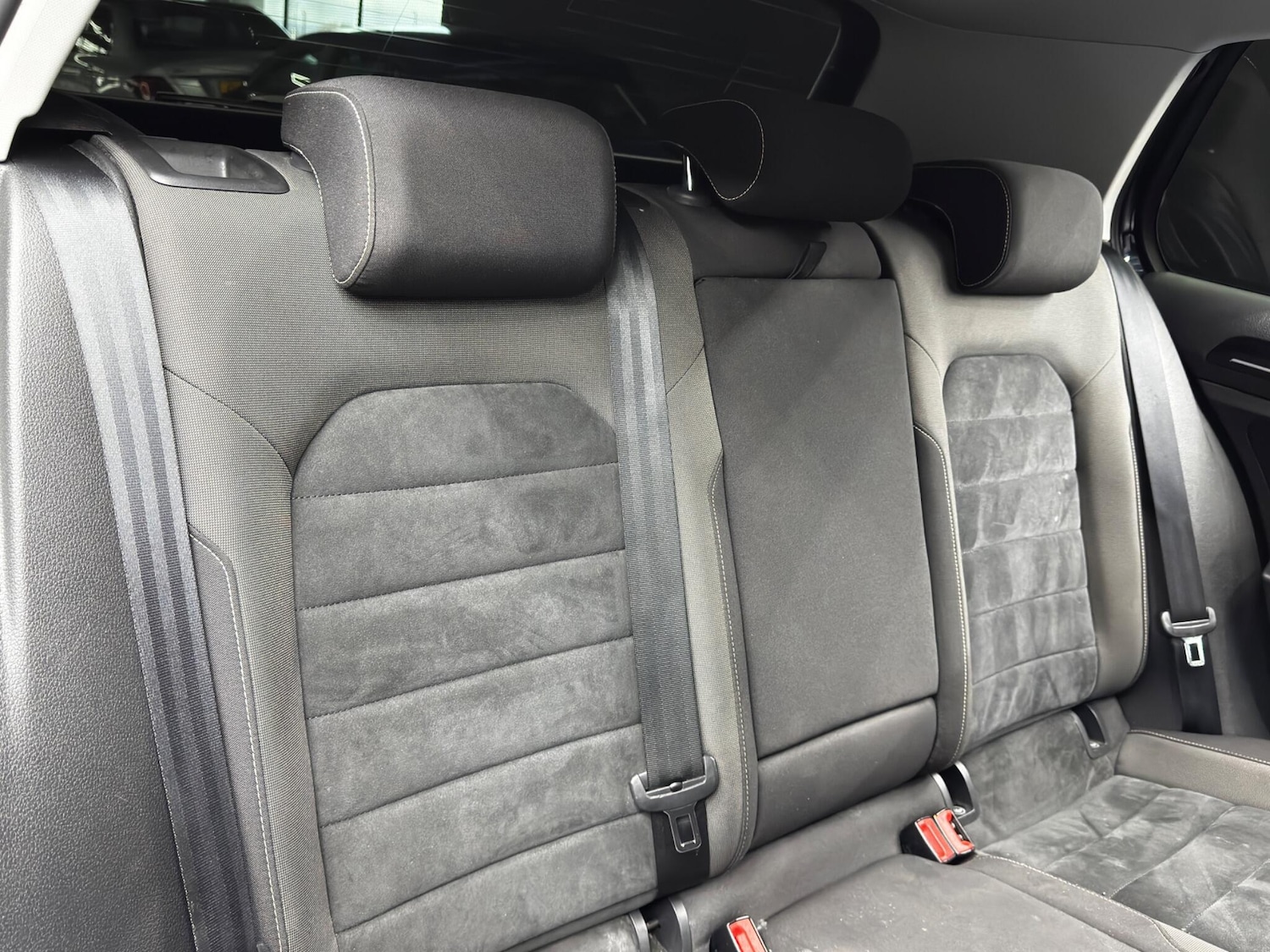 Used Volkswagen Golf 2014 for sale - 76849731: Photo 14