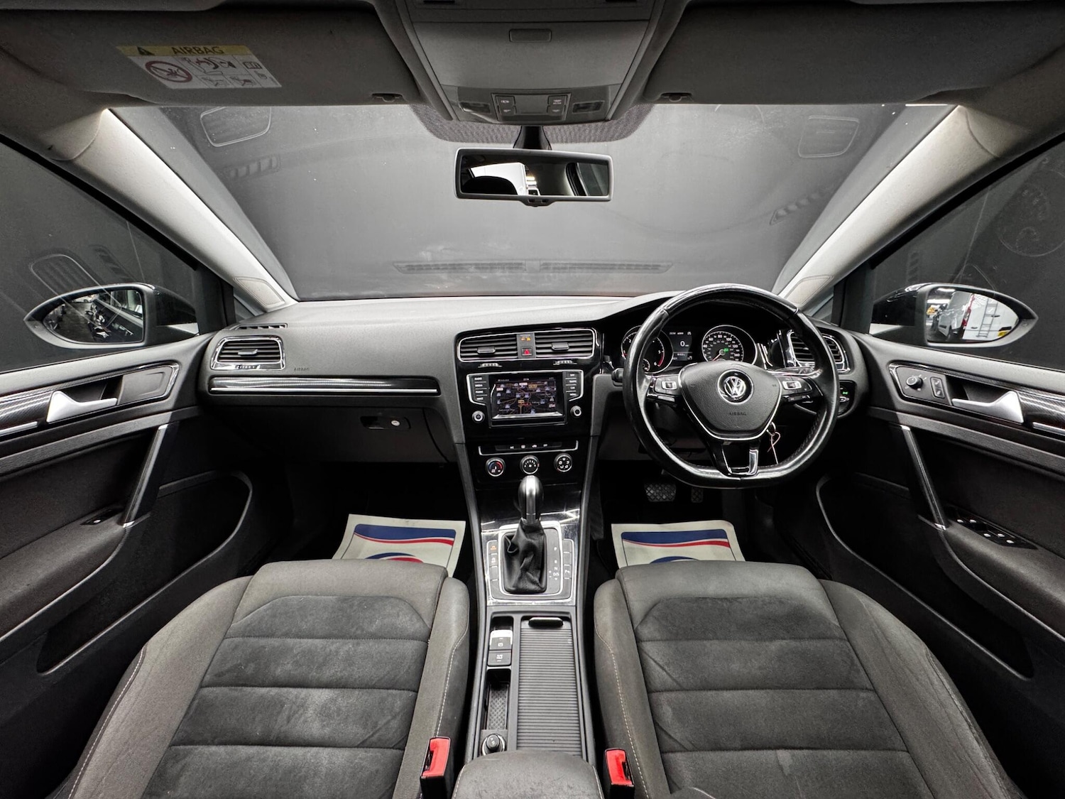 Used Volkswagen Golf 2014 for sale - 76849731: Photo 15