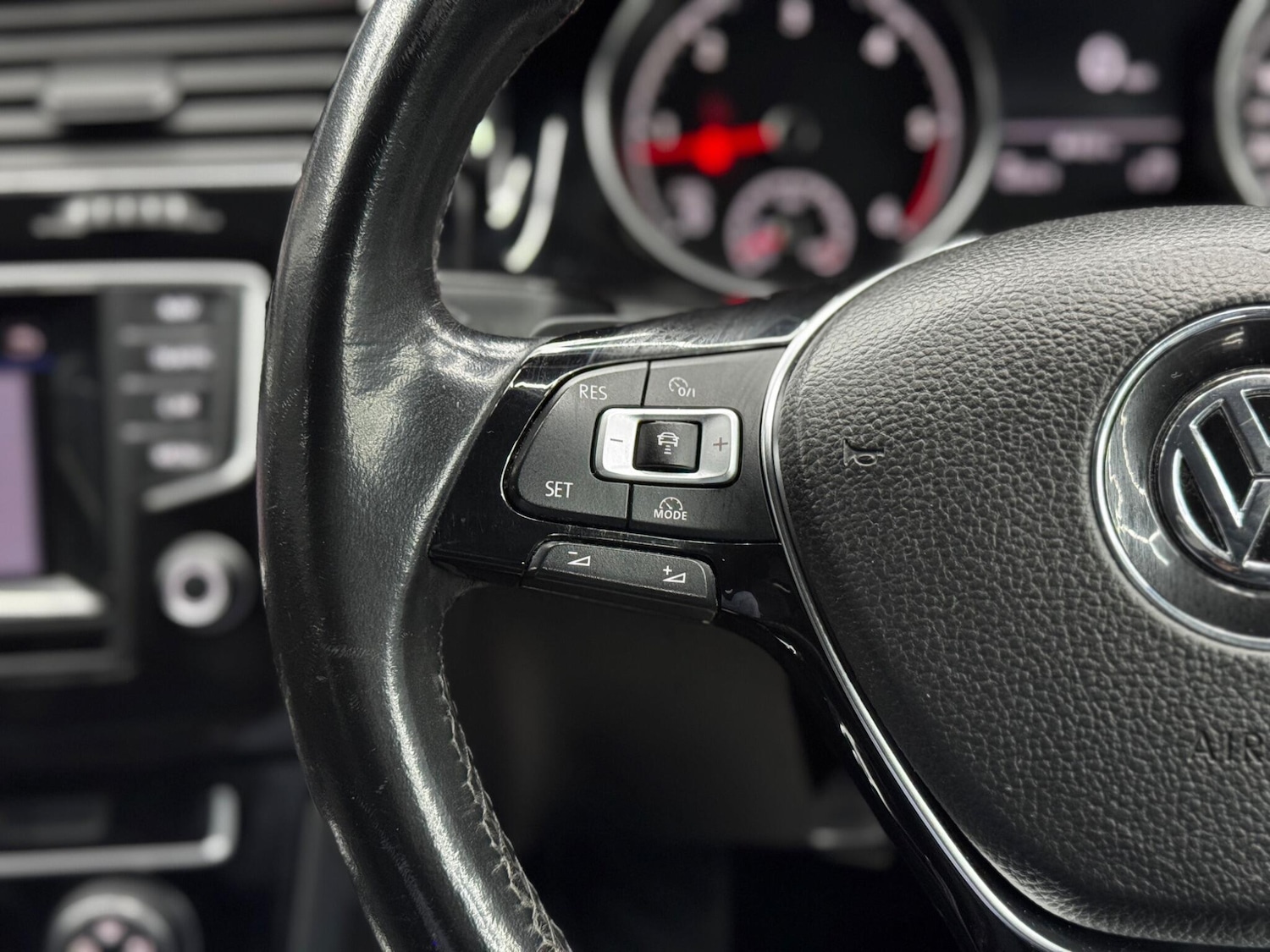 Used Volkswagen Golf 2014 for sale - 76849731: Photo 18