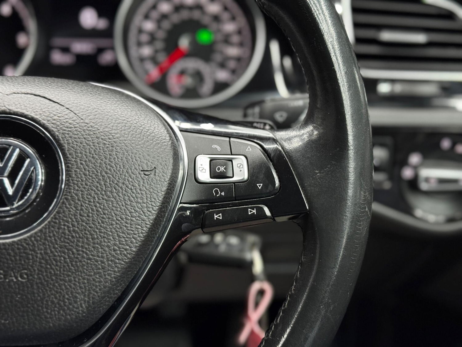 Used Volkswagen Golf 2014 for sale - 76849731: Photo 19