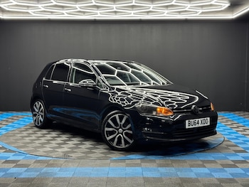 2014 (64) - 2.0 TDI GT 5dr DSG