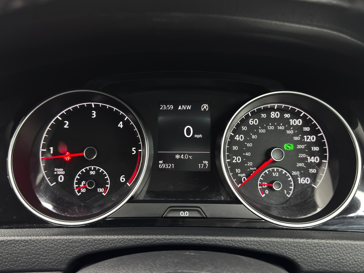 Used Volkswagen Golf 2014 for sale - 76849731: Photo 20