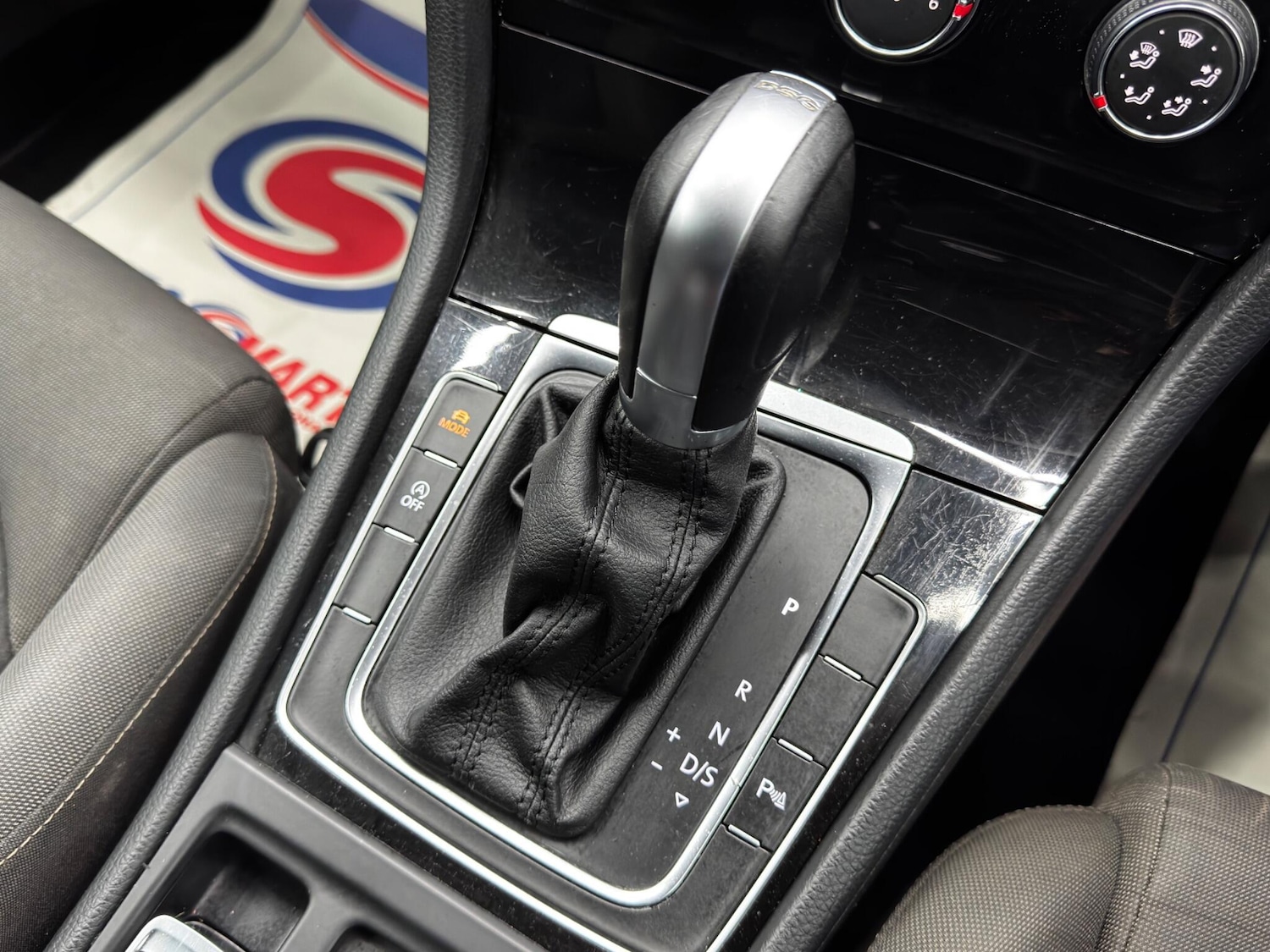 Used Volkswagen Golf 2014 for sale - 76849731: Photo 24