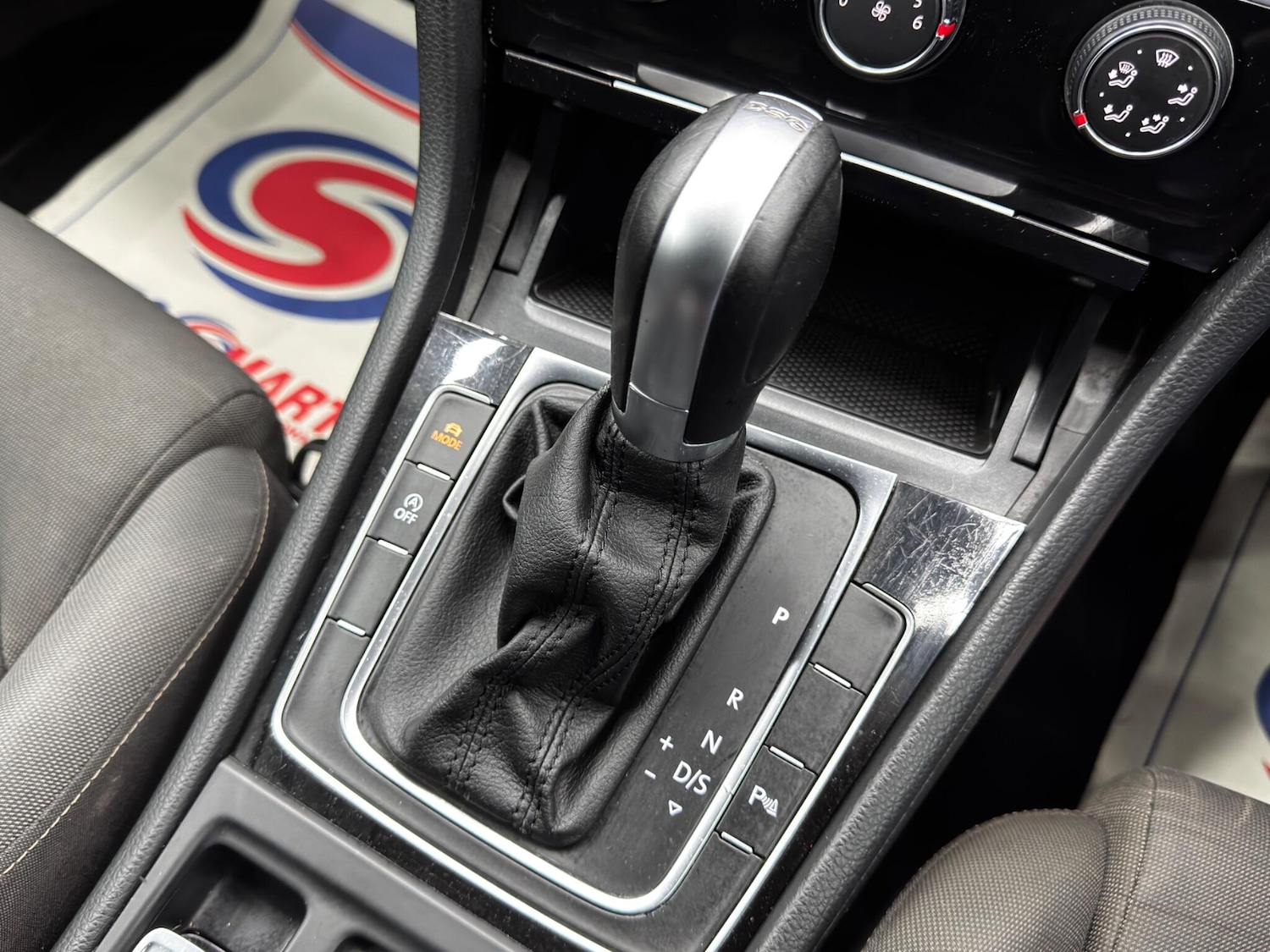 Used Volkswagen Golf 2014 for sale - 76849731: Photo 25