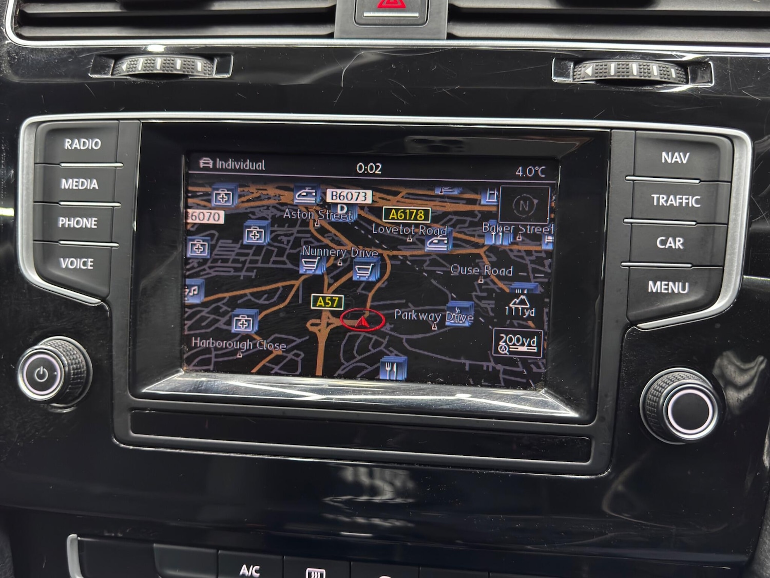 Used Volkswagen Golf 2014 for sale - 76849731: Photo 27