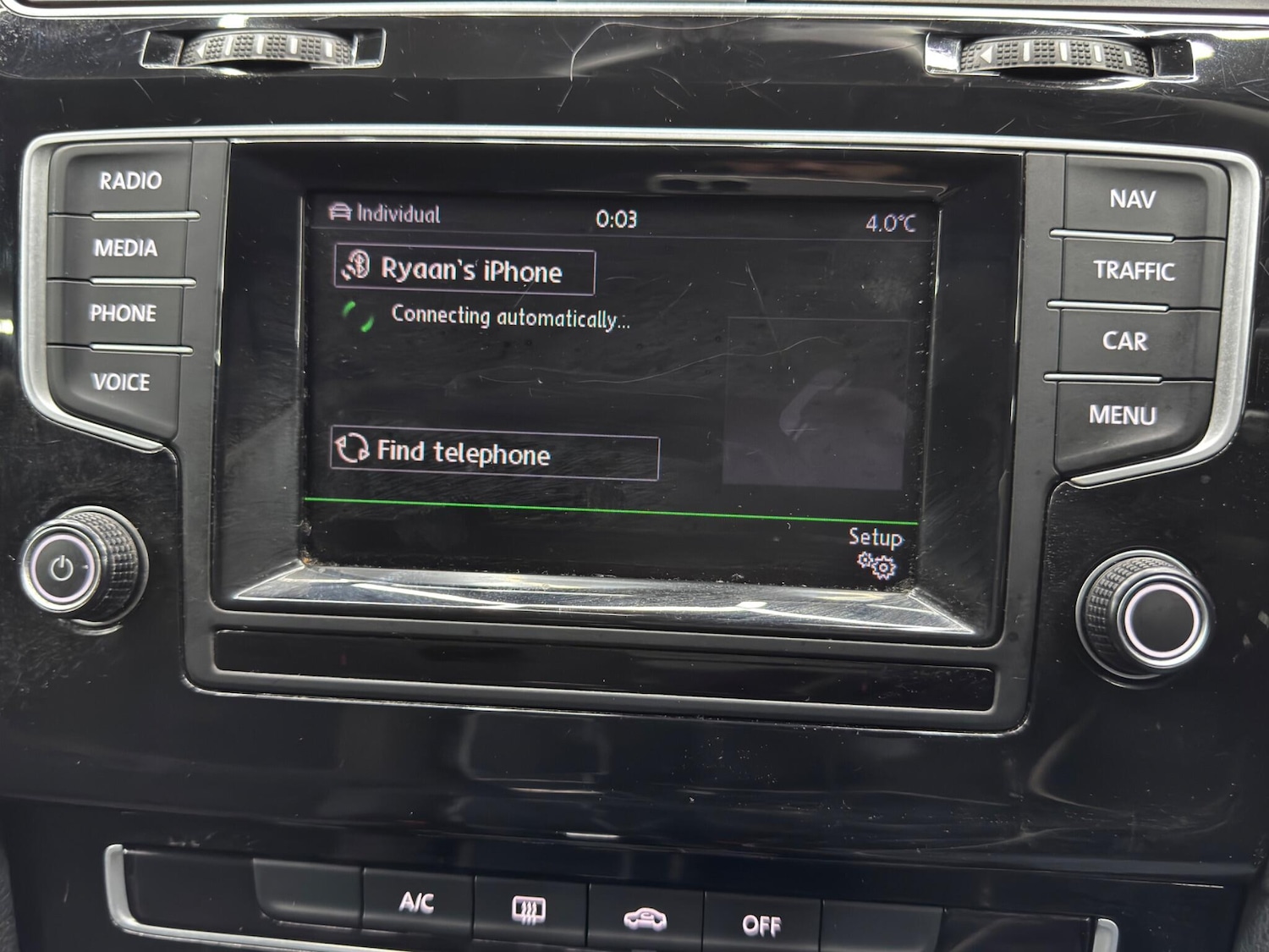 Used Volkswagen Golf 2014 for sale - 76849731: Photo 29