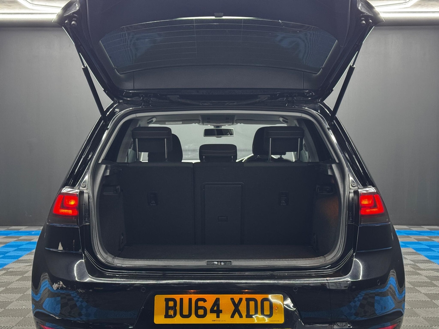 Used Volkswagen Golf 2014 for sale - 76849731: Photo 33