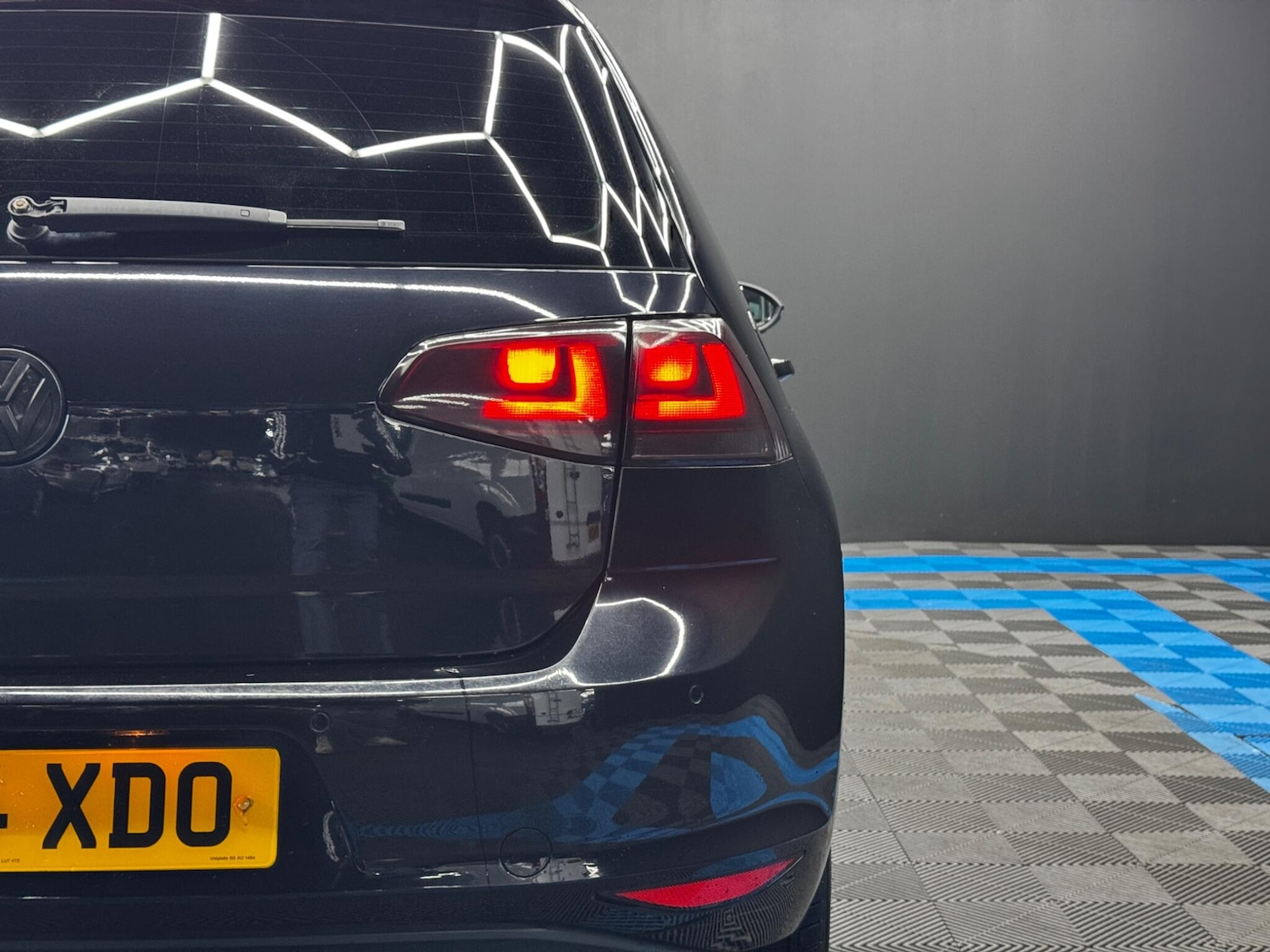 Used Volkswagen Golf 2014 for sale - 76849731: Photo 38