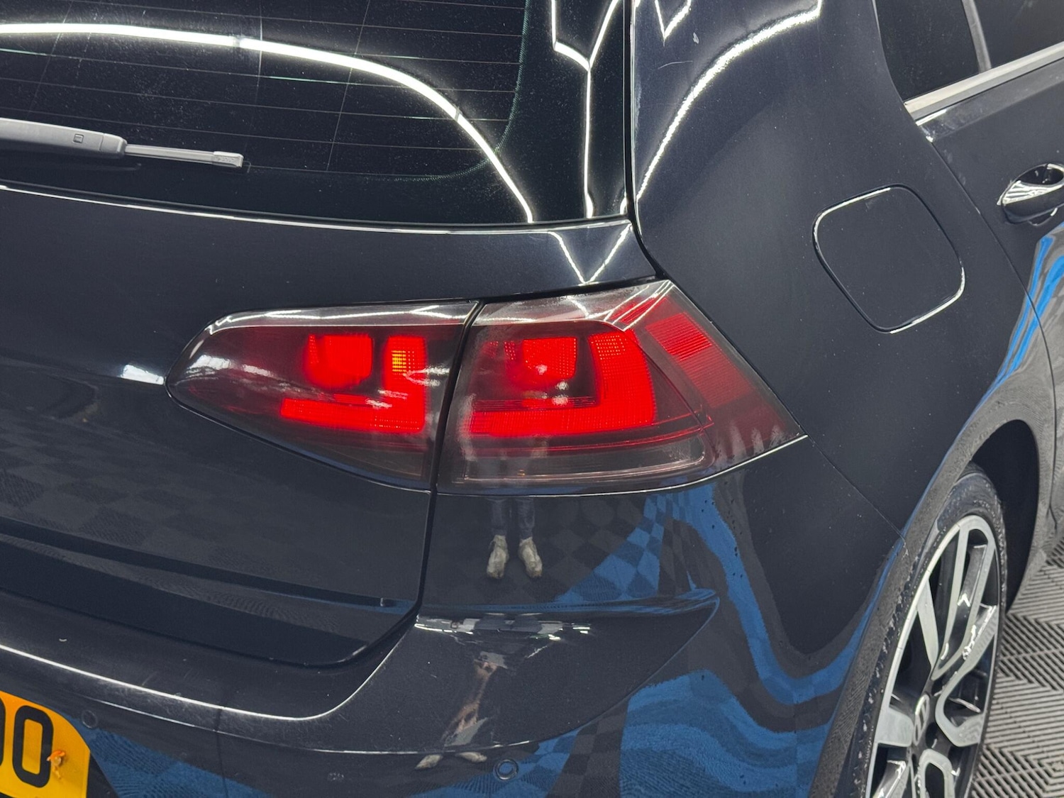 Used Volkswagen Golf 2014 for sale - 76849731: Photo 39