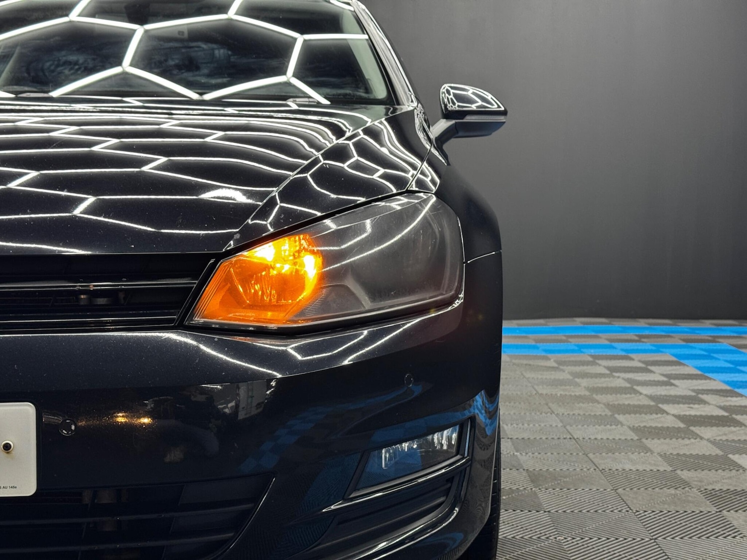 Used Volkswagen Golf 2014 for sale - 76849731: Photo 40