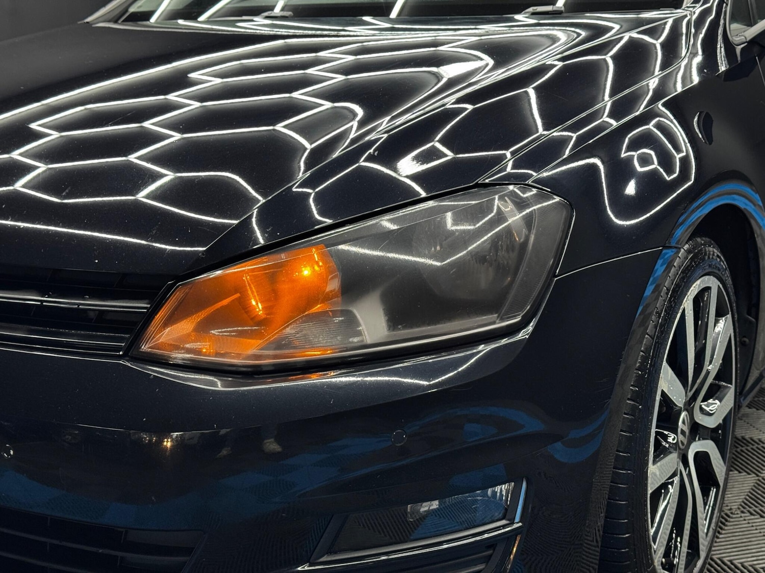 Used Volkswagen Golf 2014 for sale - 76849731: Photo 41