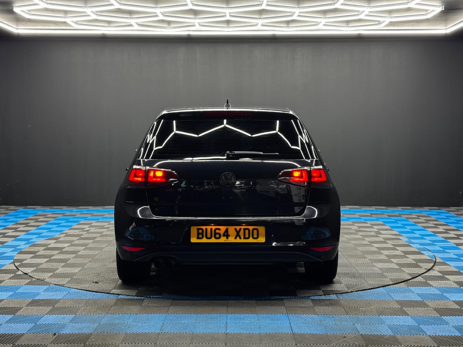 Used Volkswagen Golf 2014 for sale - 76849731: Photo 6