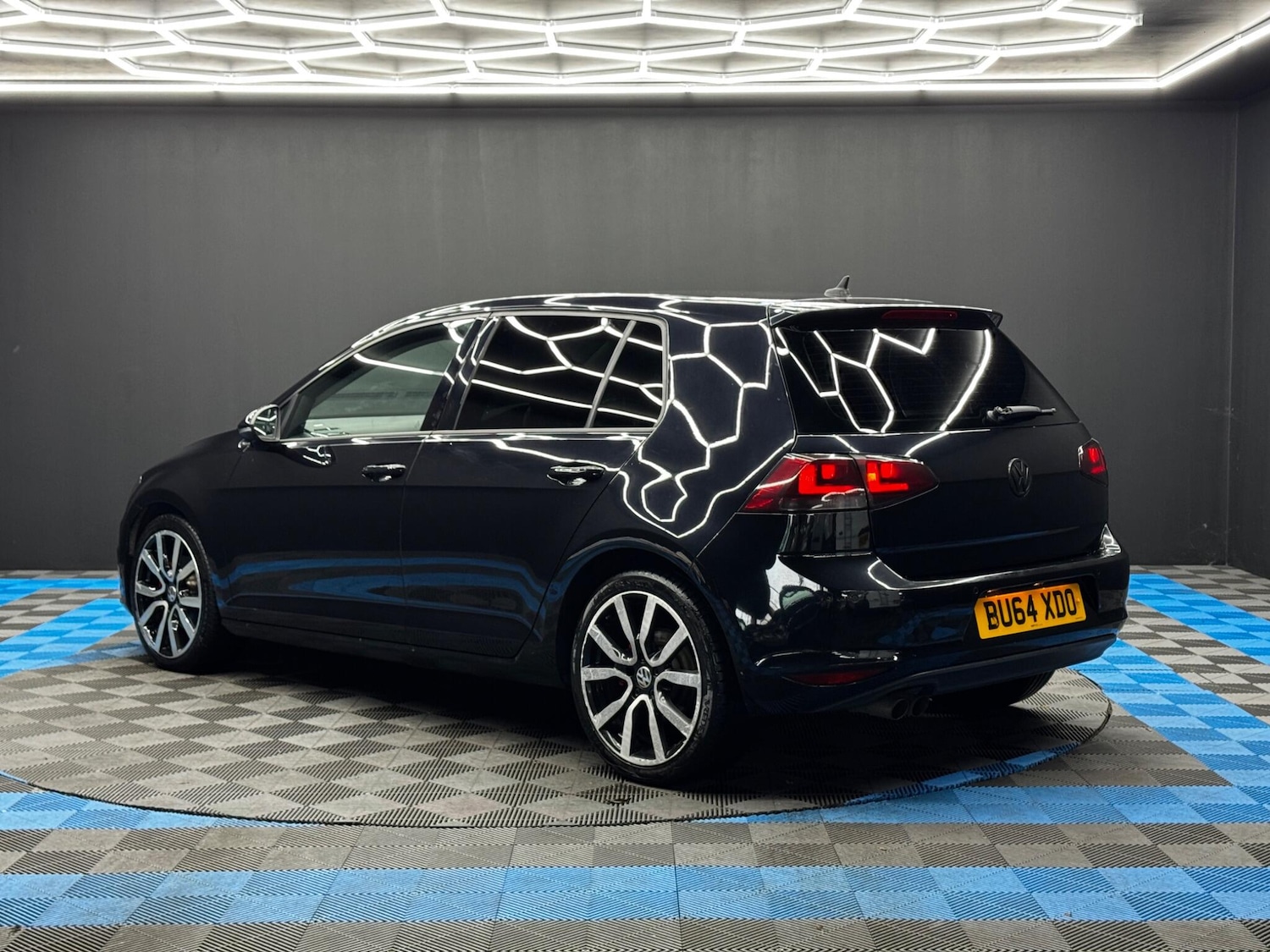 Used Volkswagen Golf 2014 for sale - 76849731: Photo 7