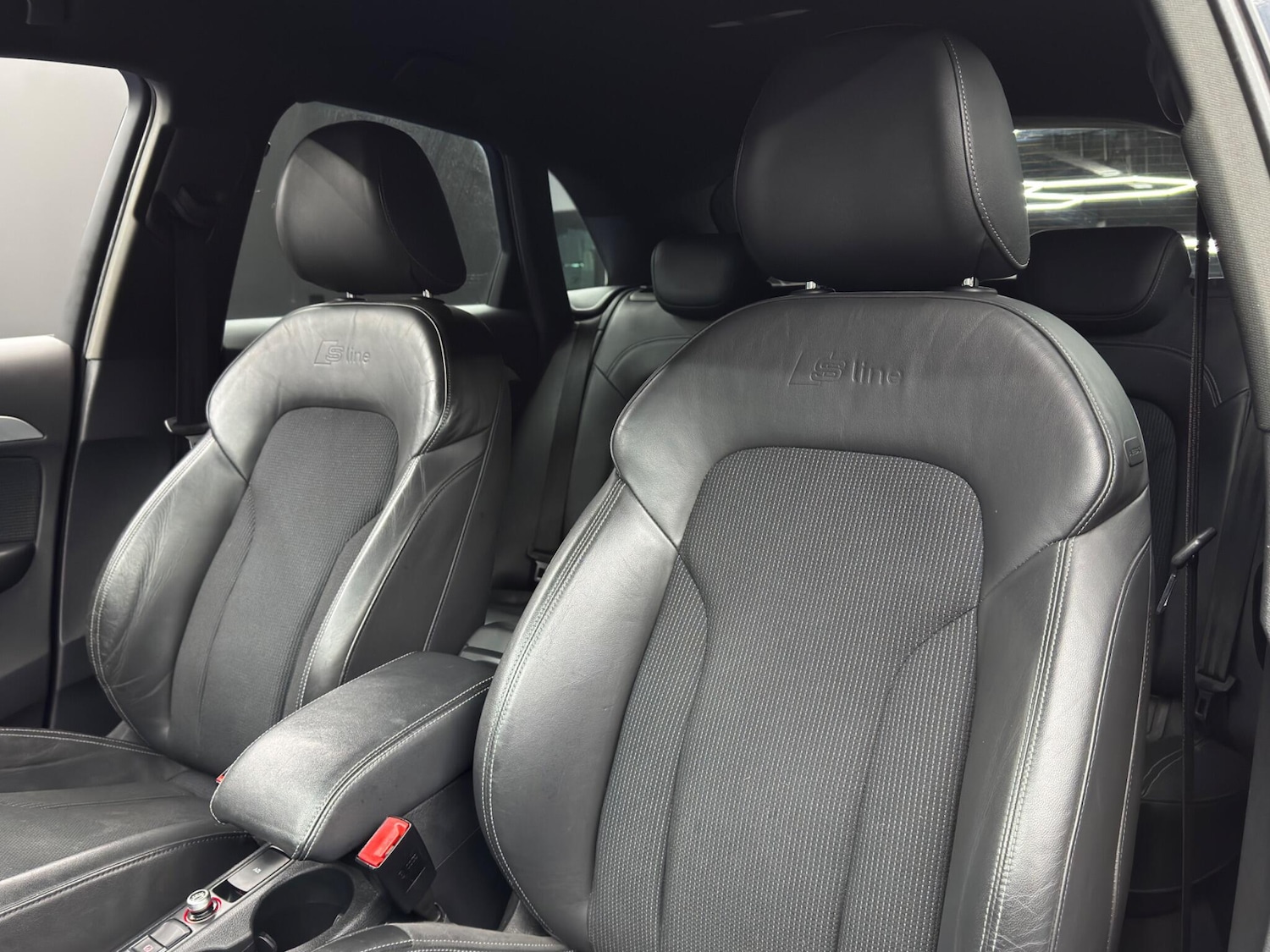 Used Audi Q3 2012 for sale - 77279318: Photo 14