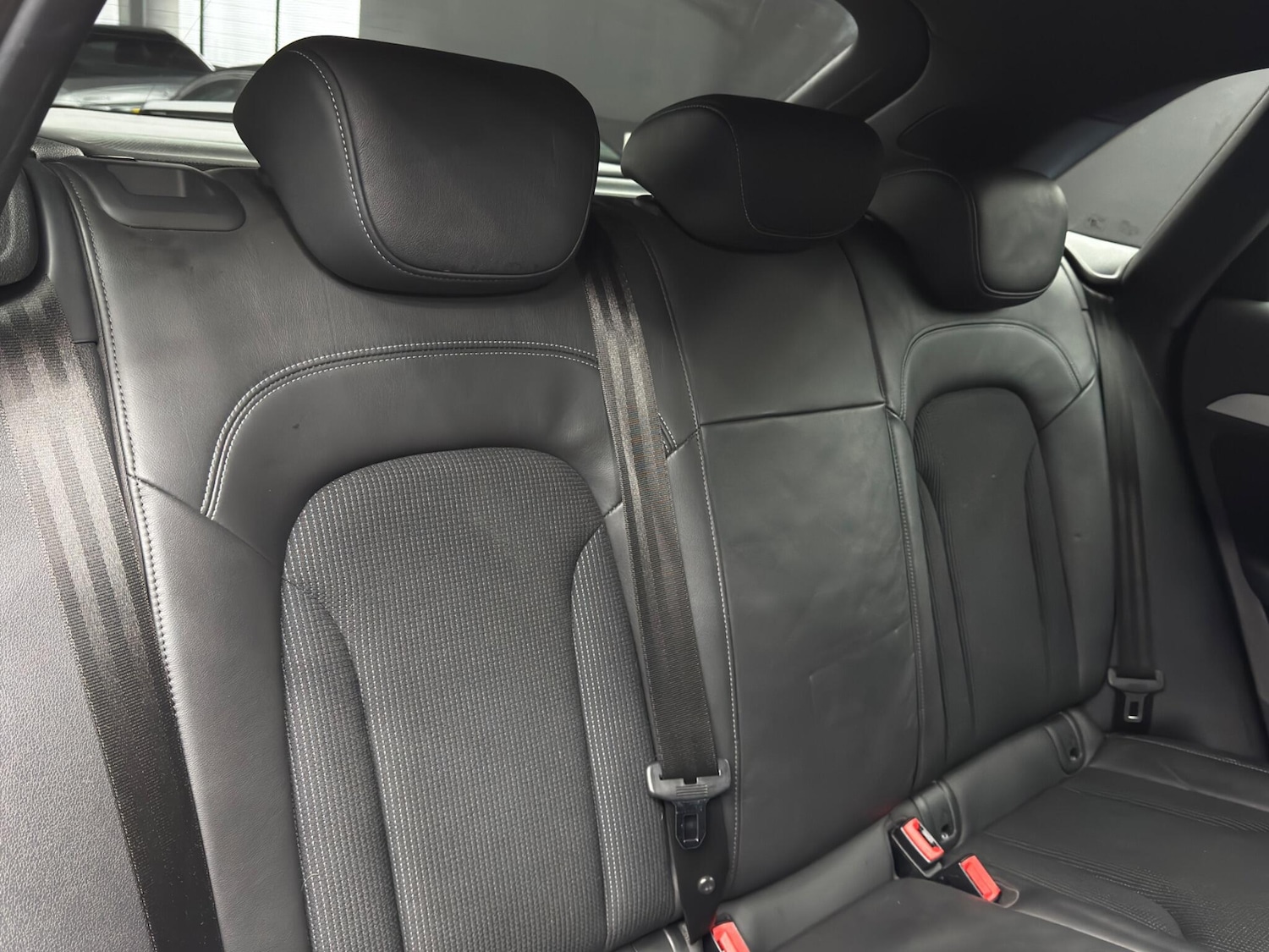 Used Audi Q3 2012 for sale - 77279318: Photo 15