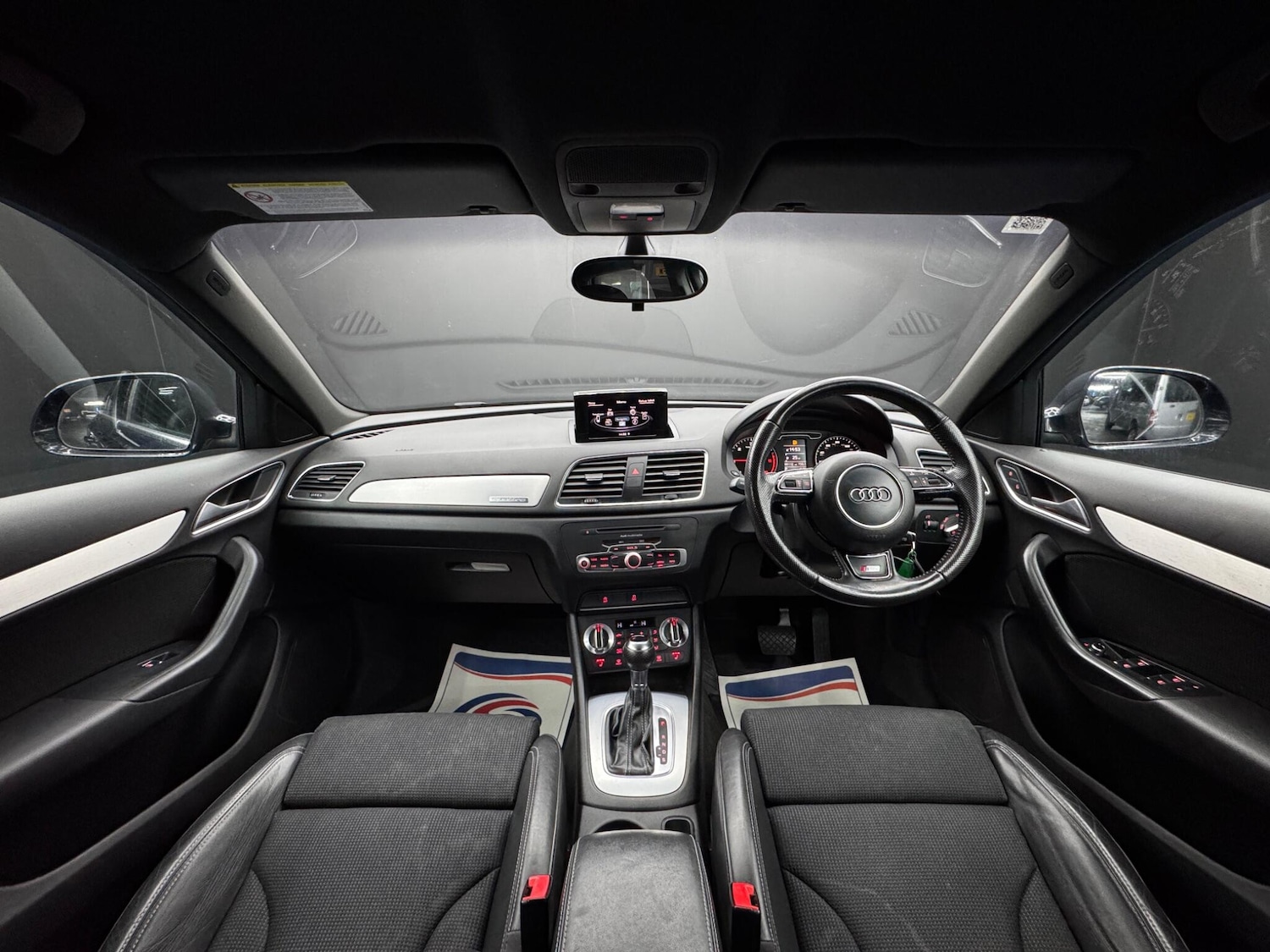 Used Audi Q3 2012 for sale - 77279318: Photo 17