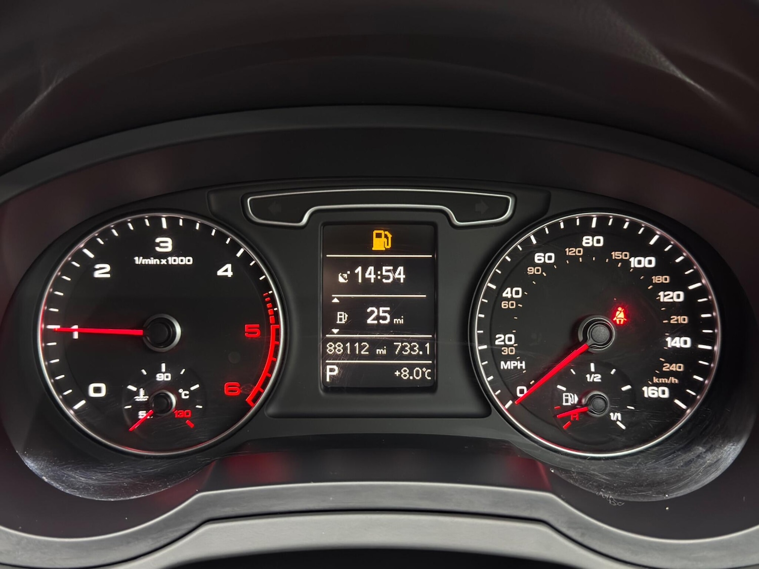 Used Audi Q3 2012 for sale - 77279318: Photo 22