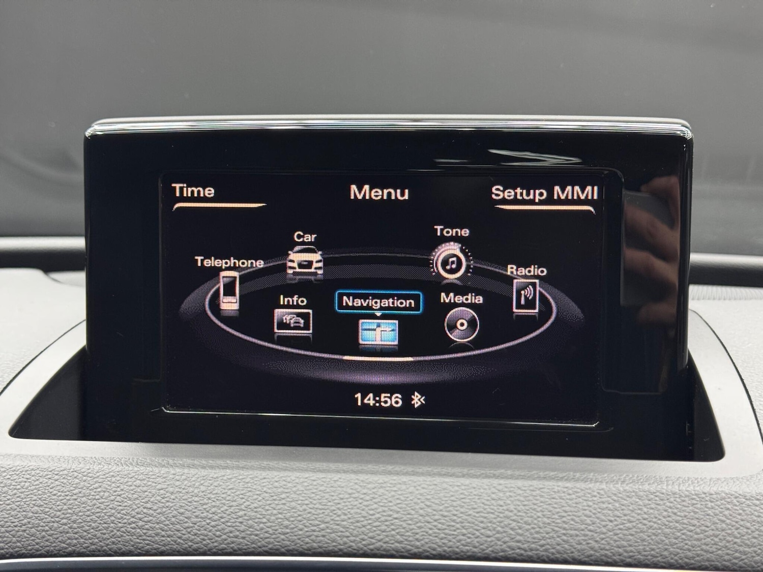 Used Audi Q3 2012 for sale - 77279318: Photo 28