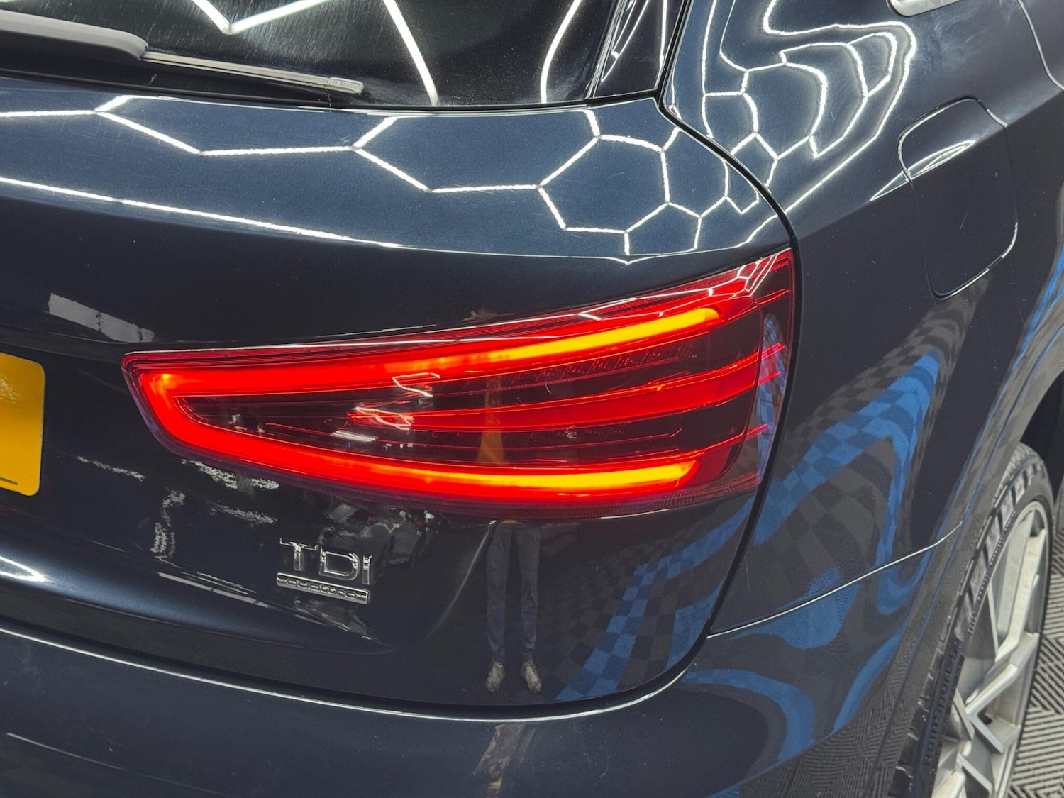 Used Audi Q3 2012 for sale - 77279318: Photo 40