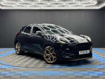 2022 (22) - 1.5 EcoBoost ST 5dr
