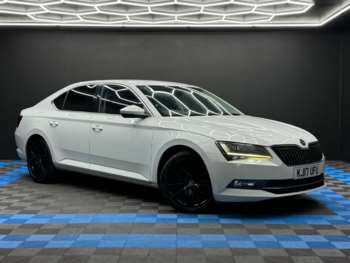 (17) - 2.0 TDI SE L Executive 4WD Euro 6 (s/s) 5dr
