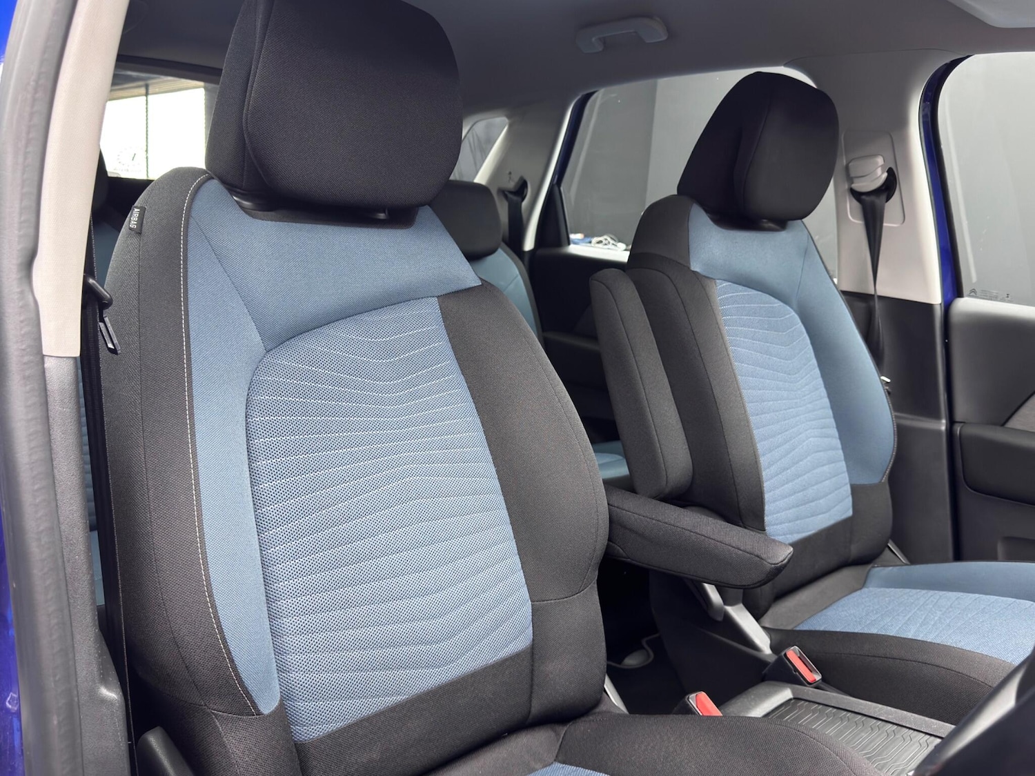 Used Citroen C4 Picasso 2017 for sale - 76832223: Photo 12