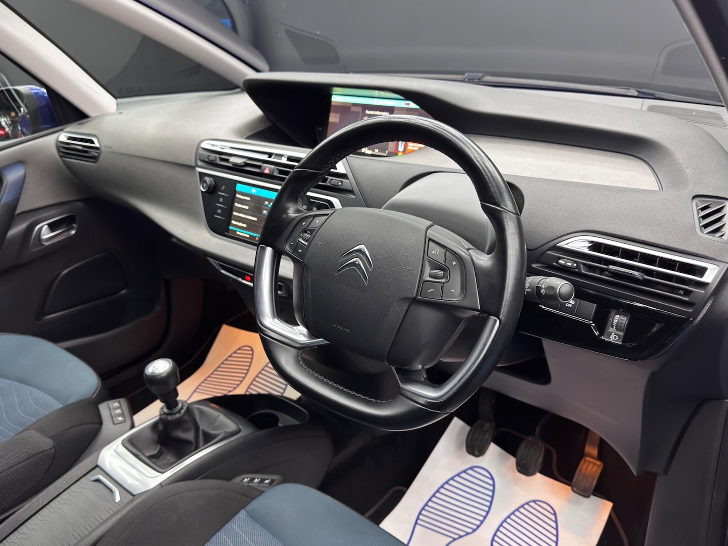 Used Citroen C4 Picasso 2017 for sale - 76832223: Photo 9