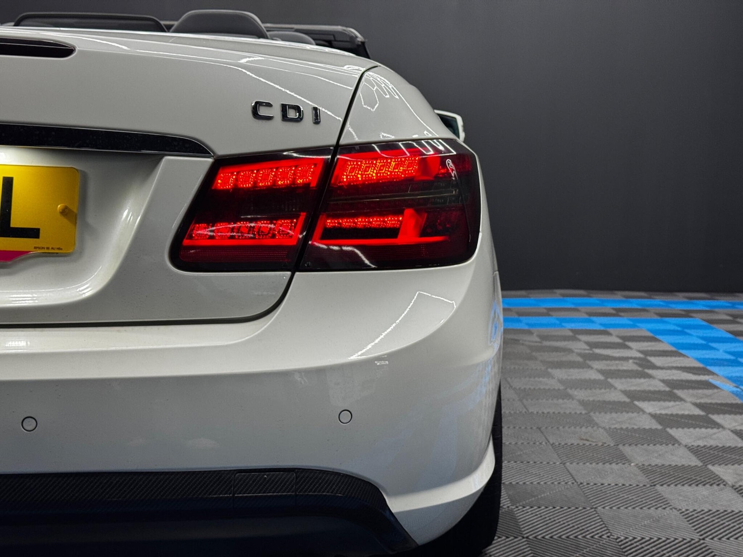 Used Mercedes-Benz E Class 2011 for sale - 76952724: Photo 43