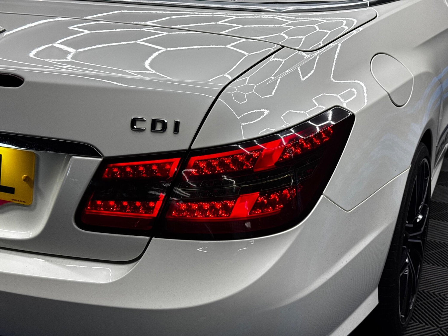 Used Mercedes-Benz E Class 2011 for sale - 76952724: Photo 44