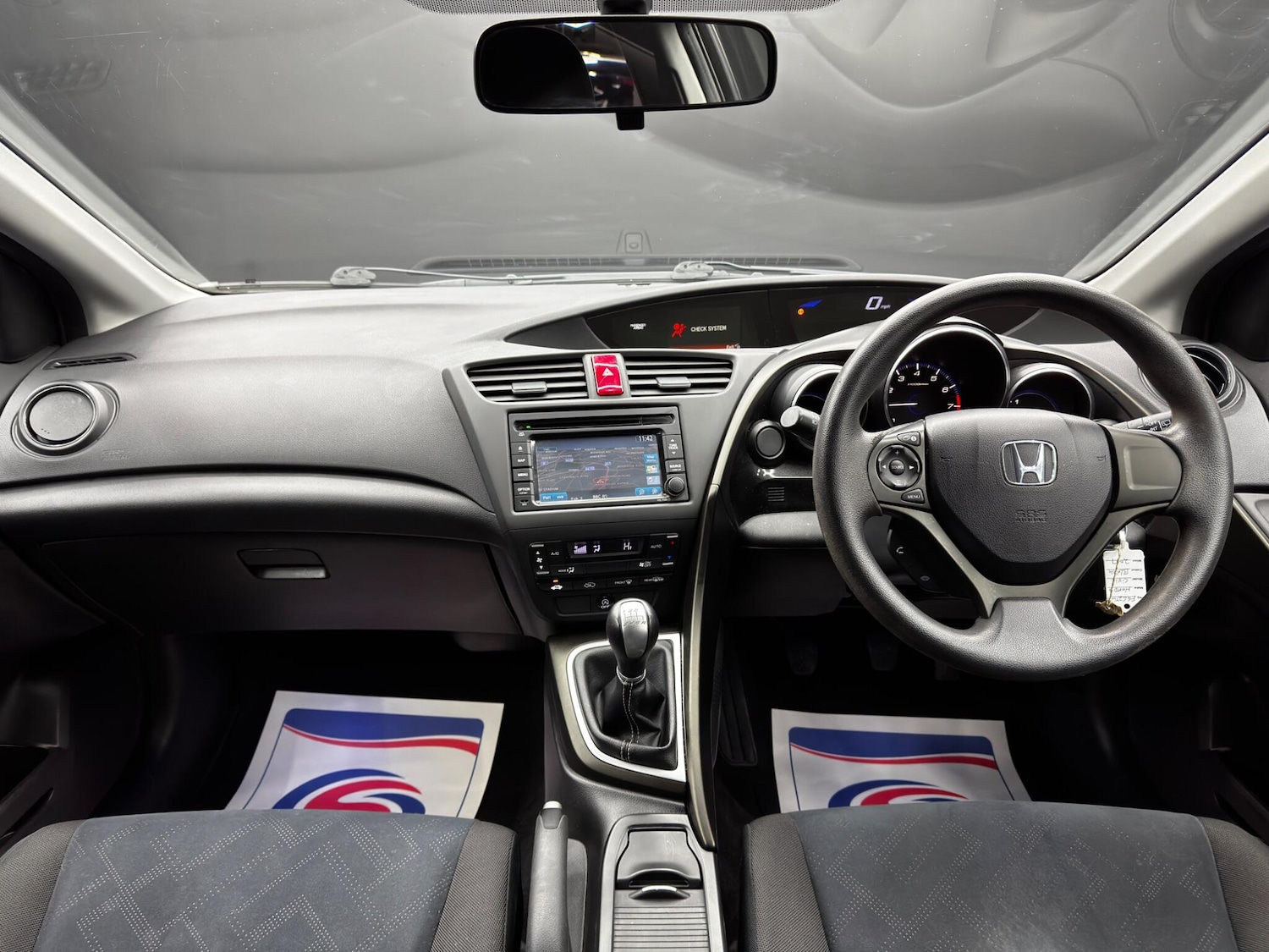 Used Honda Civic for sale - 76994713: Photo 10