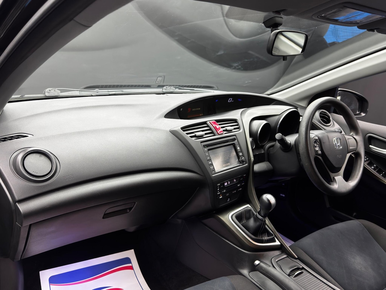 Used Honda Civic for sale - 76994713: Photo 11