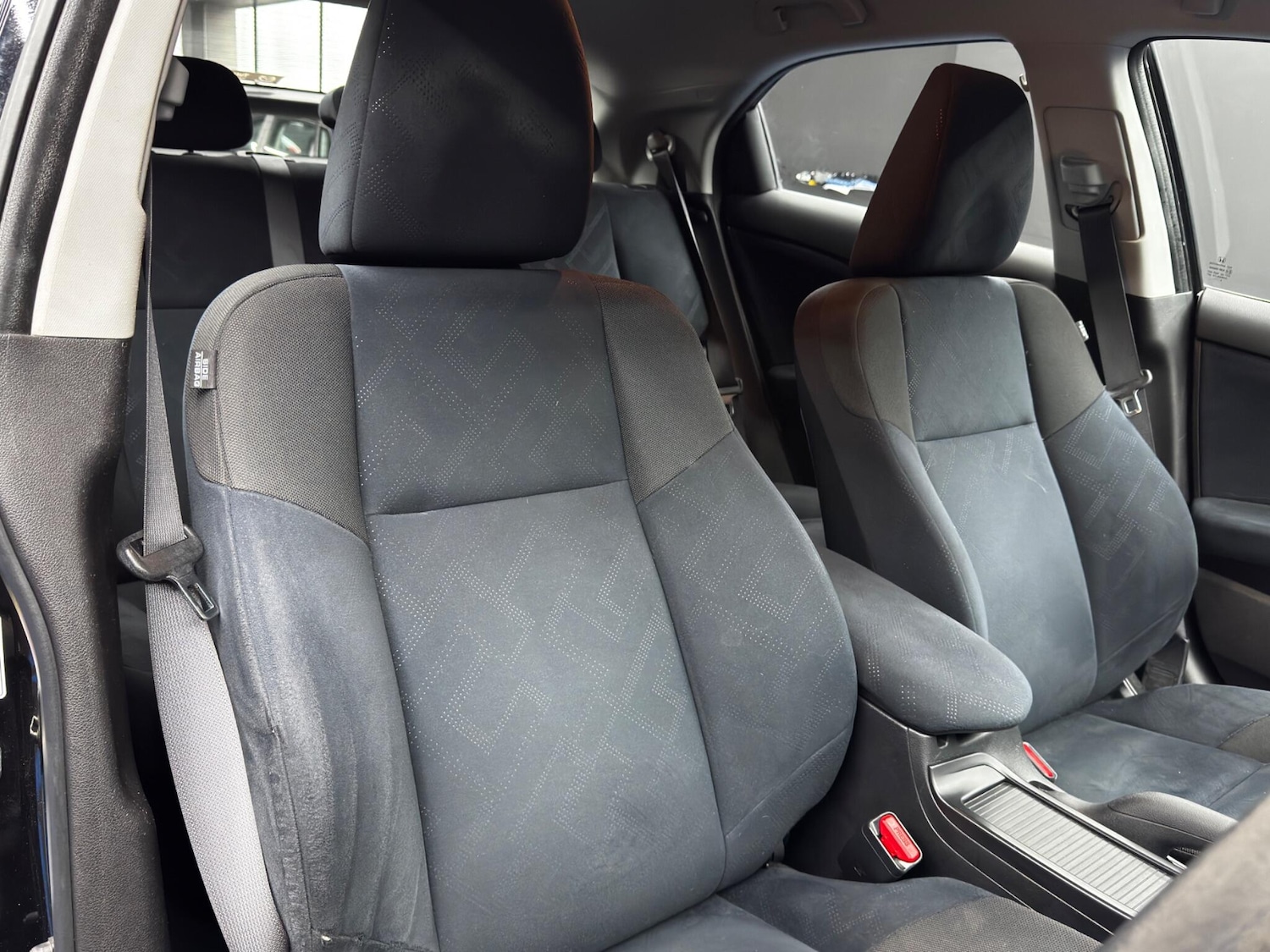 Used Honda Civic for sale - 76994713: Photo 12