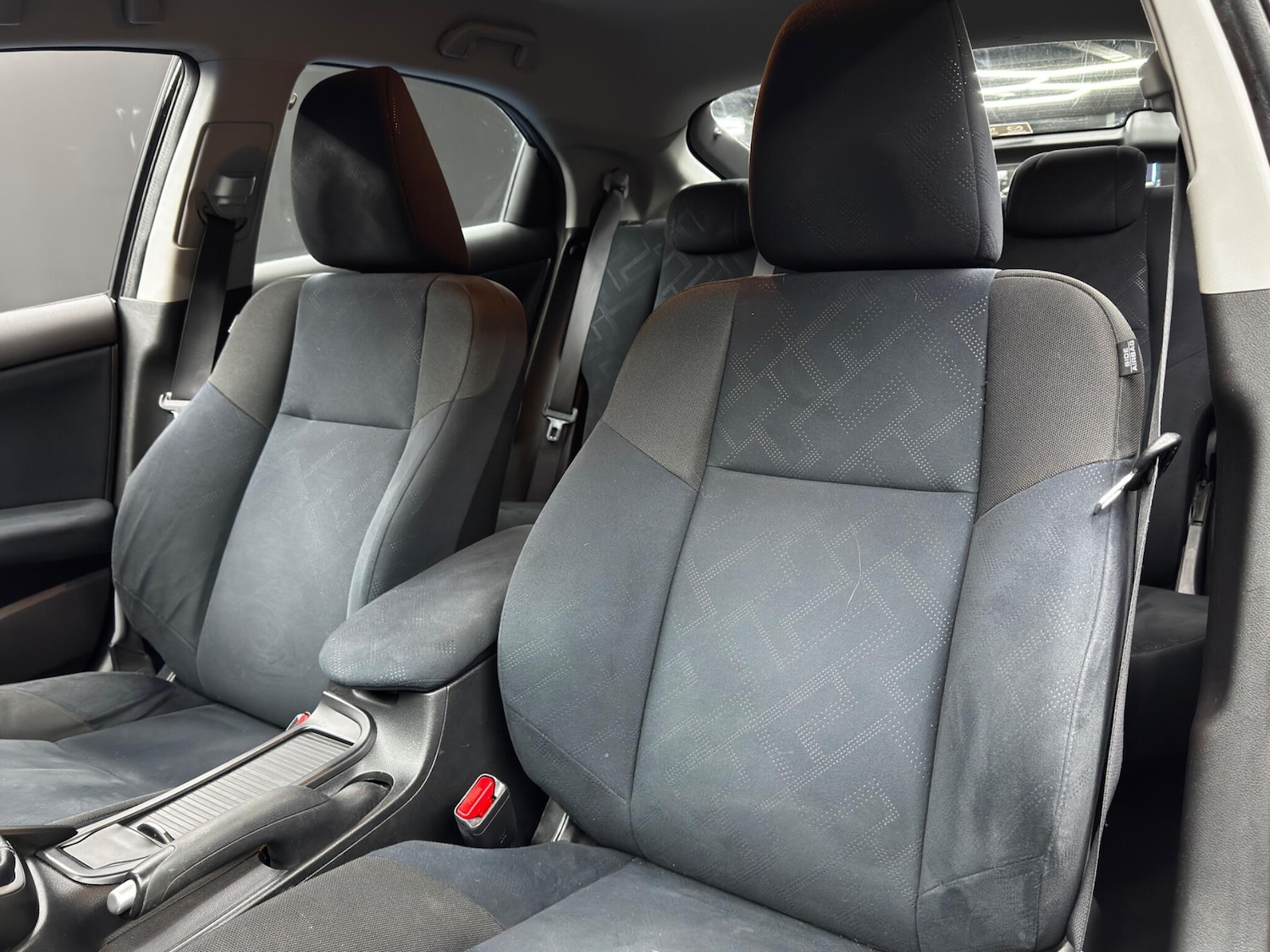 Used Honda Civic for sale - 76994713: Photo 13