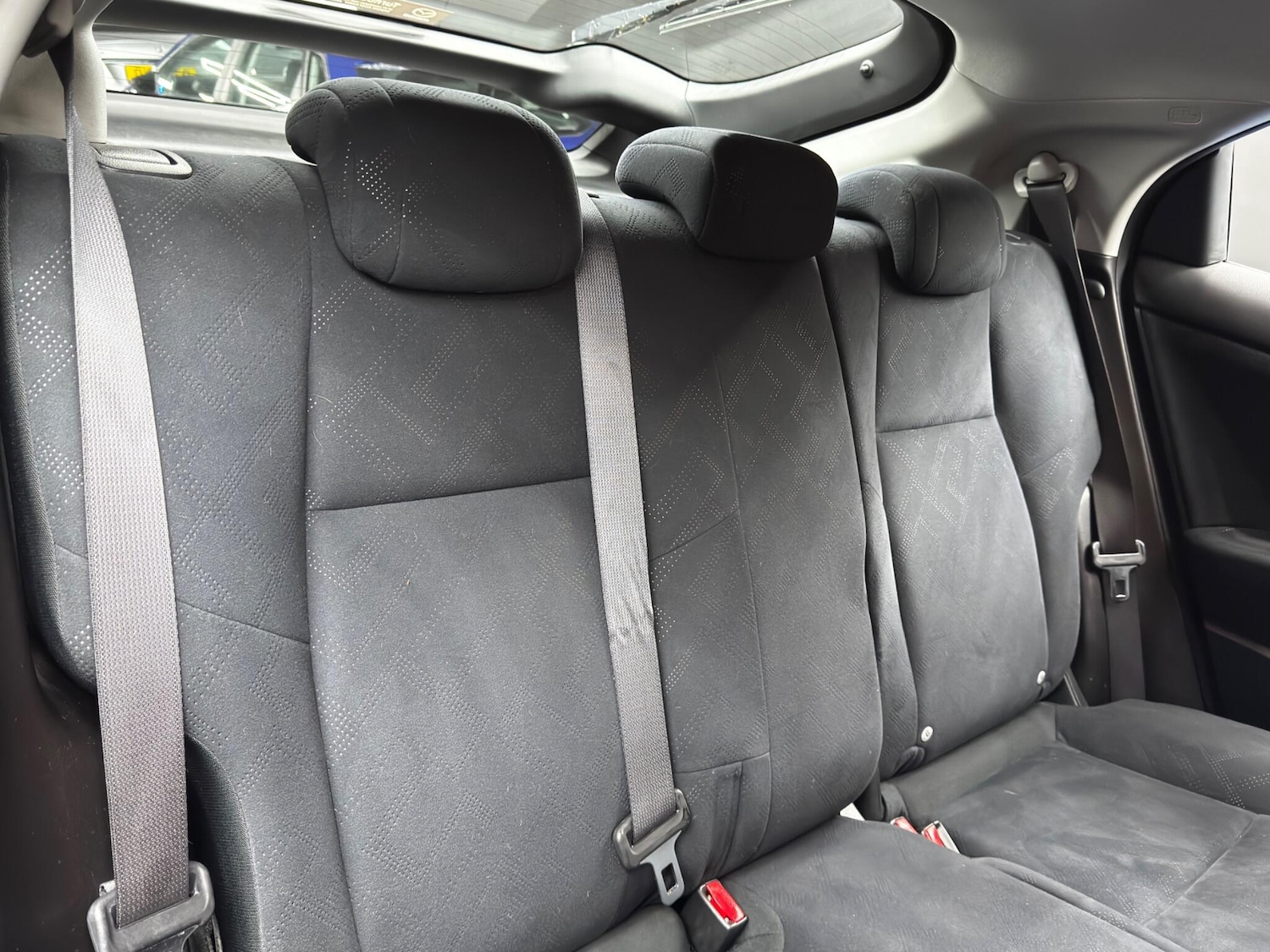 Used Honda Civic for sale - 76994713: Photo 14