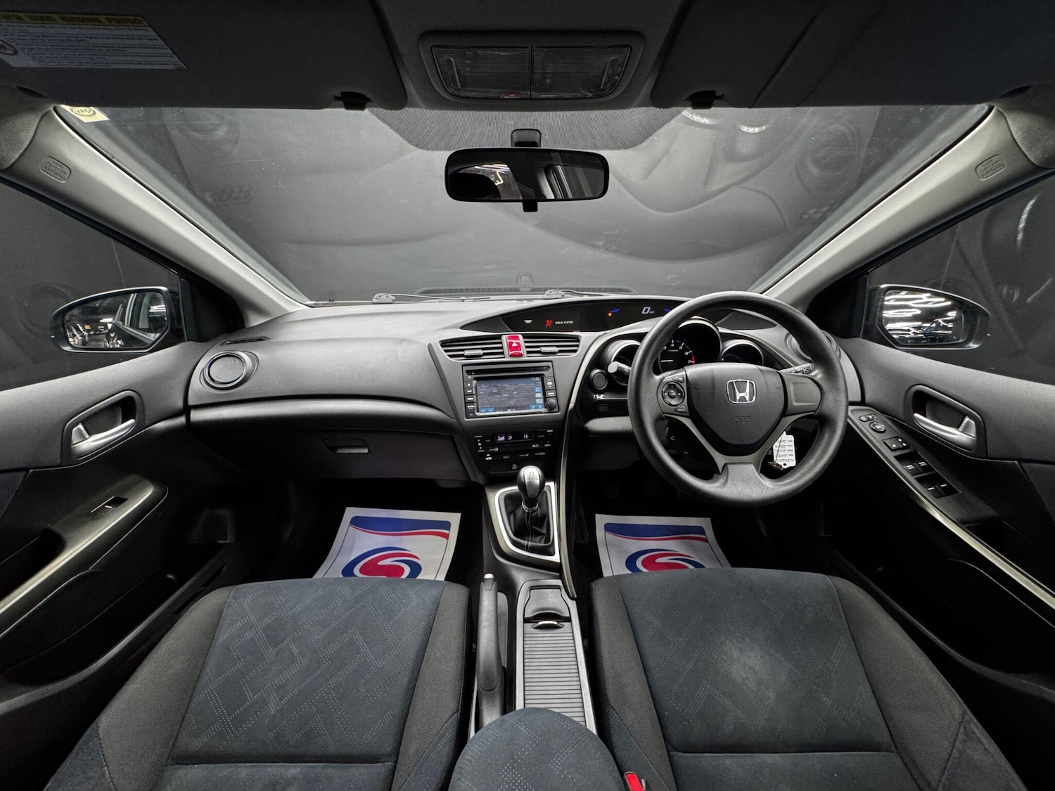 Used Honda Civic for sale - 76994713: Photo 16