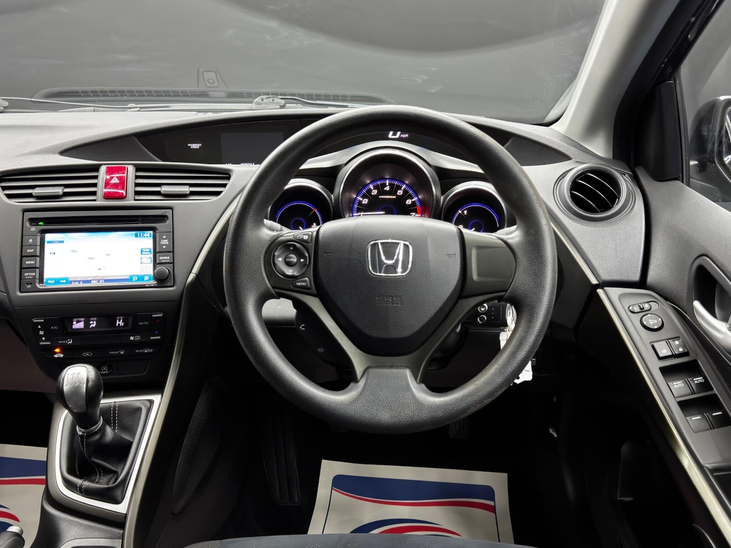 Used Honda Civic for sale - 76994713: Photo 17