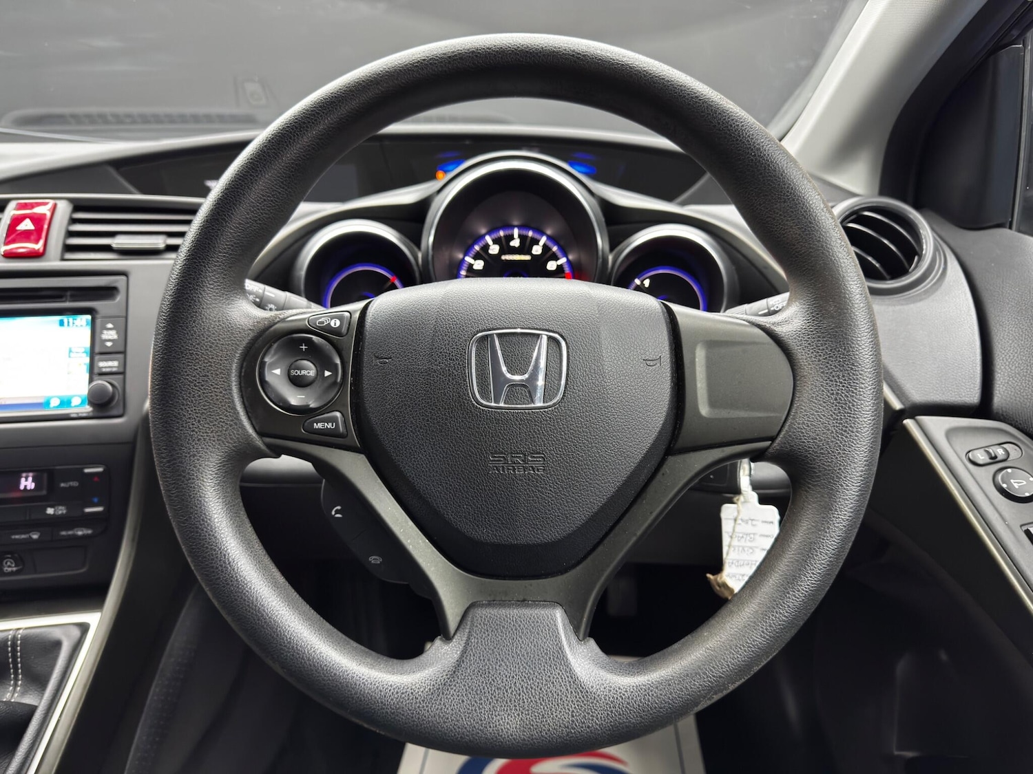 Used Honda Civic for sale - 76994713: Photo 18
