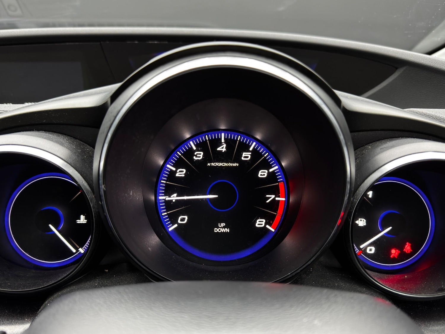 Used Honda Civic for sale - 76994713: Photo 20