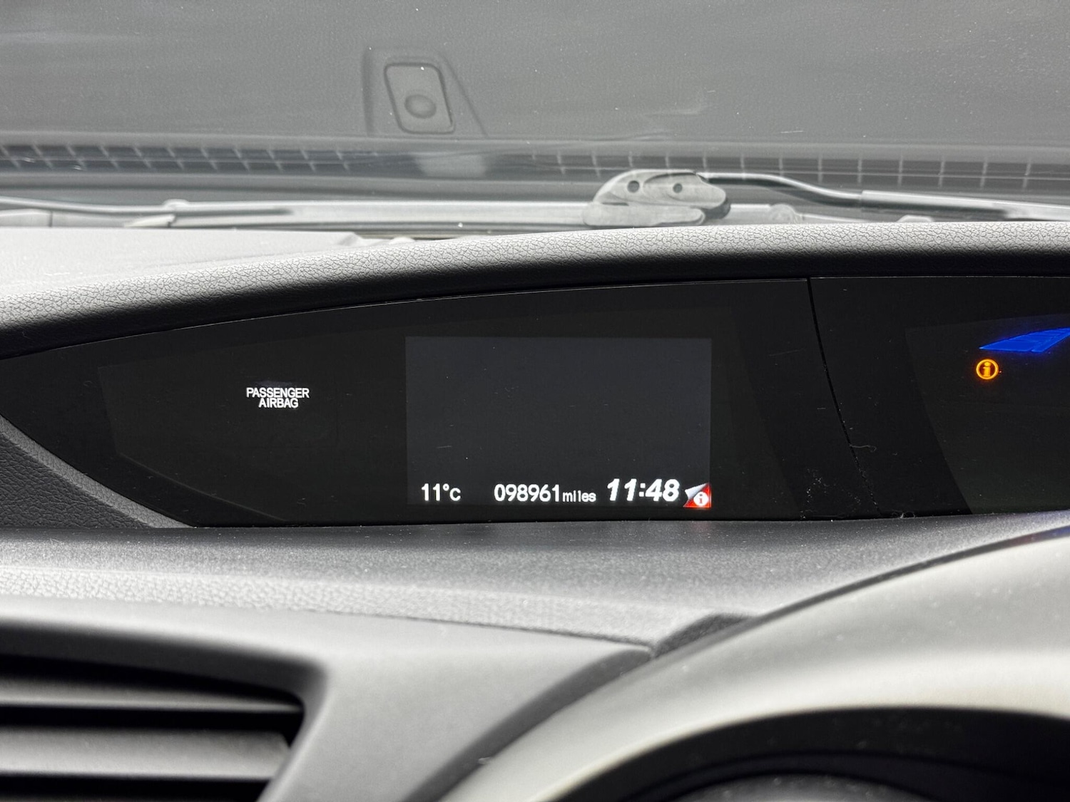 Used Honda Civic for sale - 76994713: Photo 22