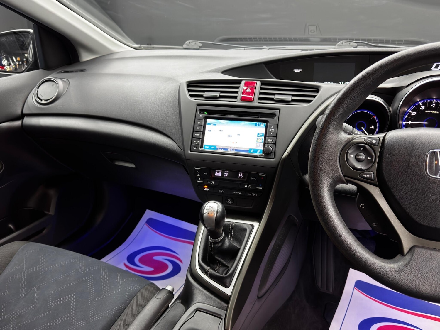 Used Honda Civic for sale - 76994713: Photo 23