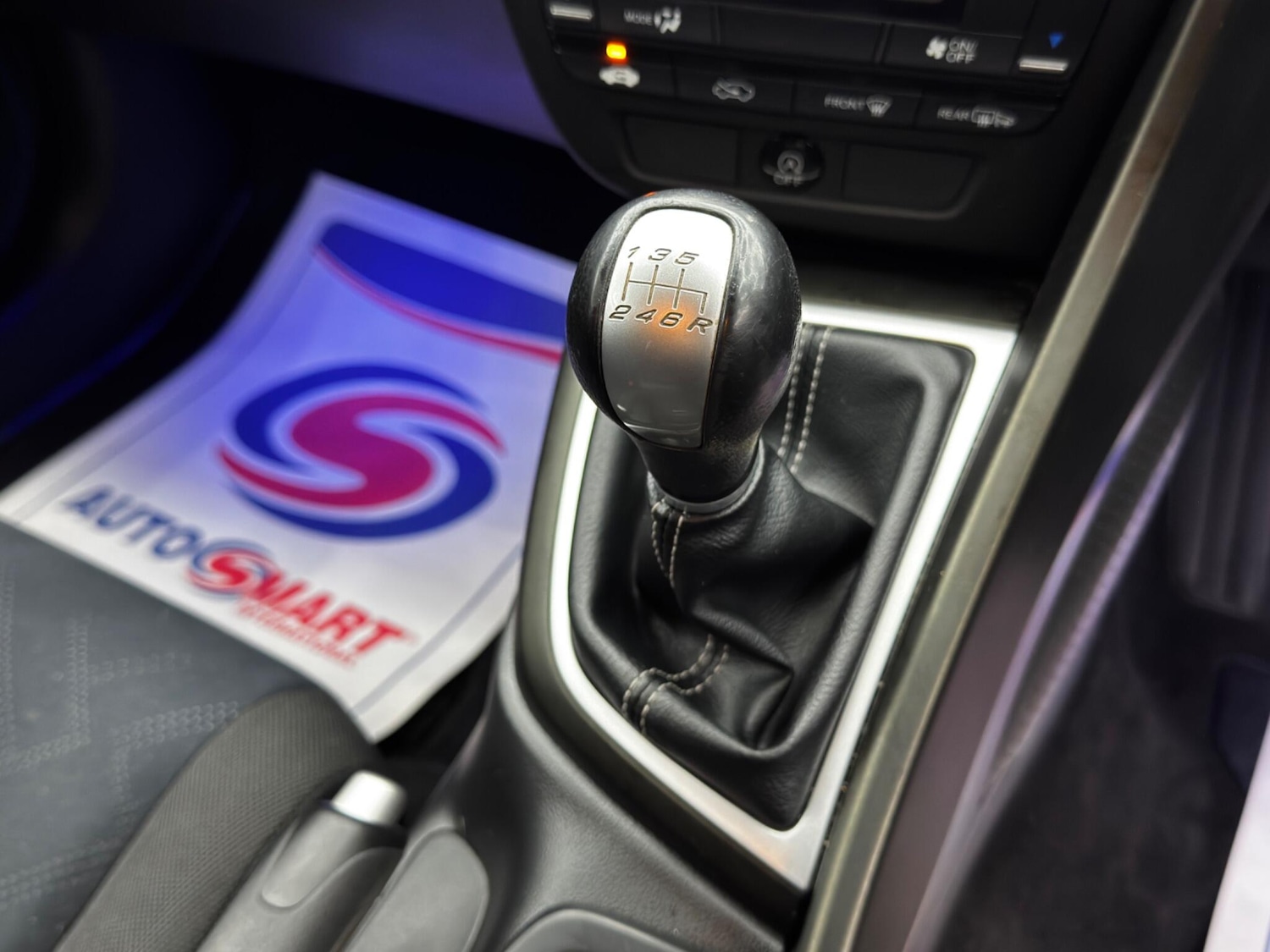 Used Honda Civic for sale - 76994713: Photo 26