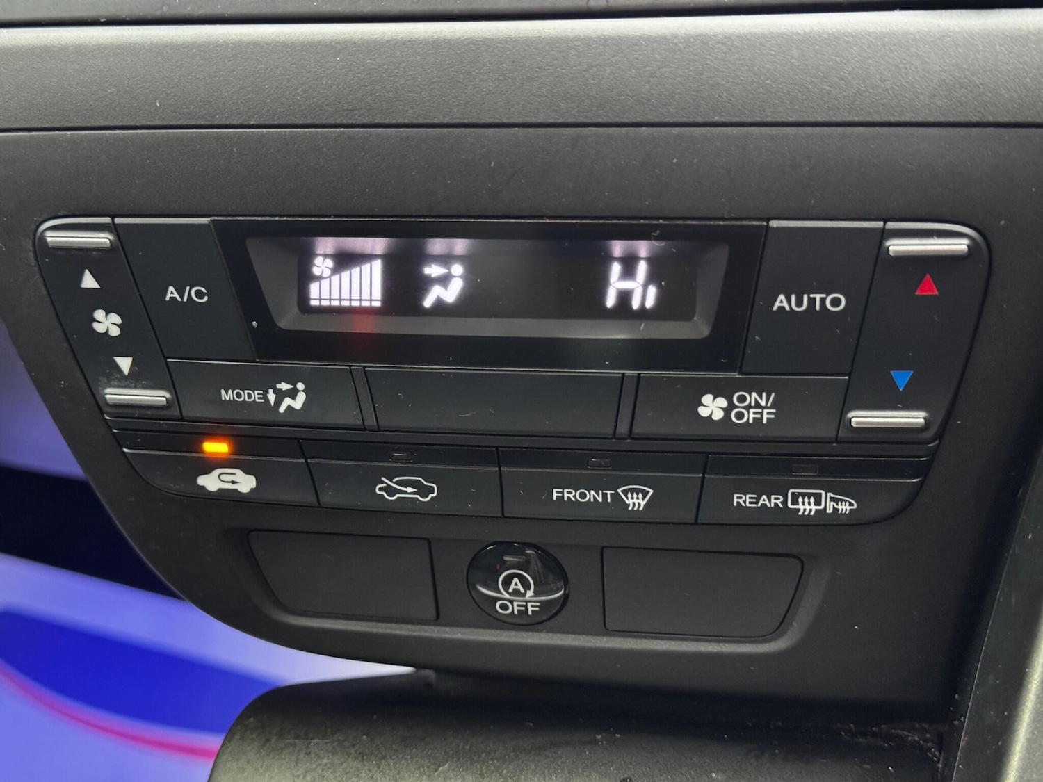 Used Honda Civic for sale - 76994713: Photo 27